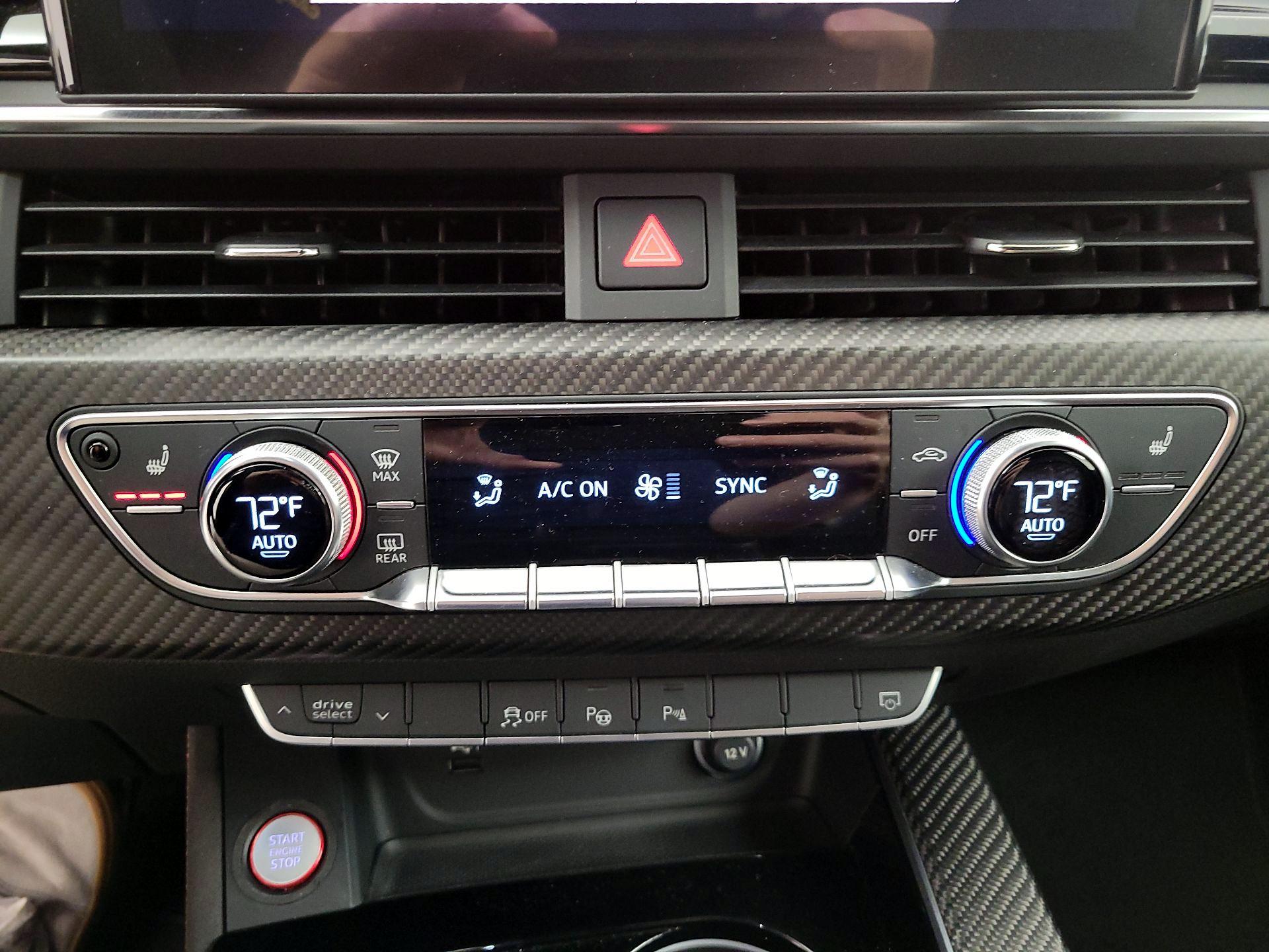 Thumbnail: 2021 Audi RS 5 - 17