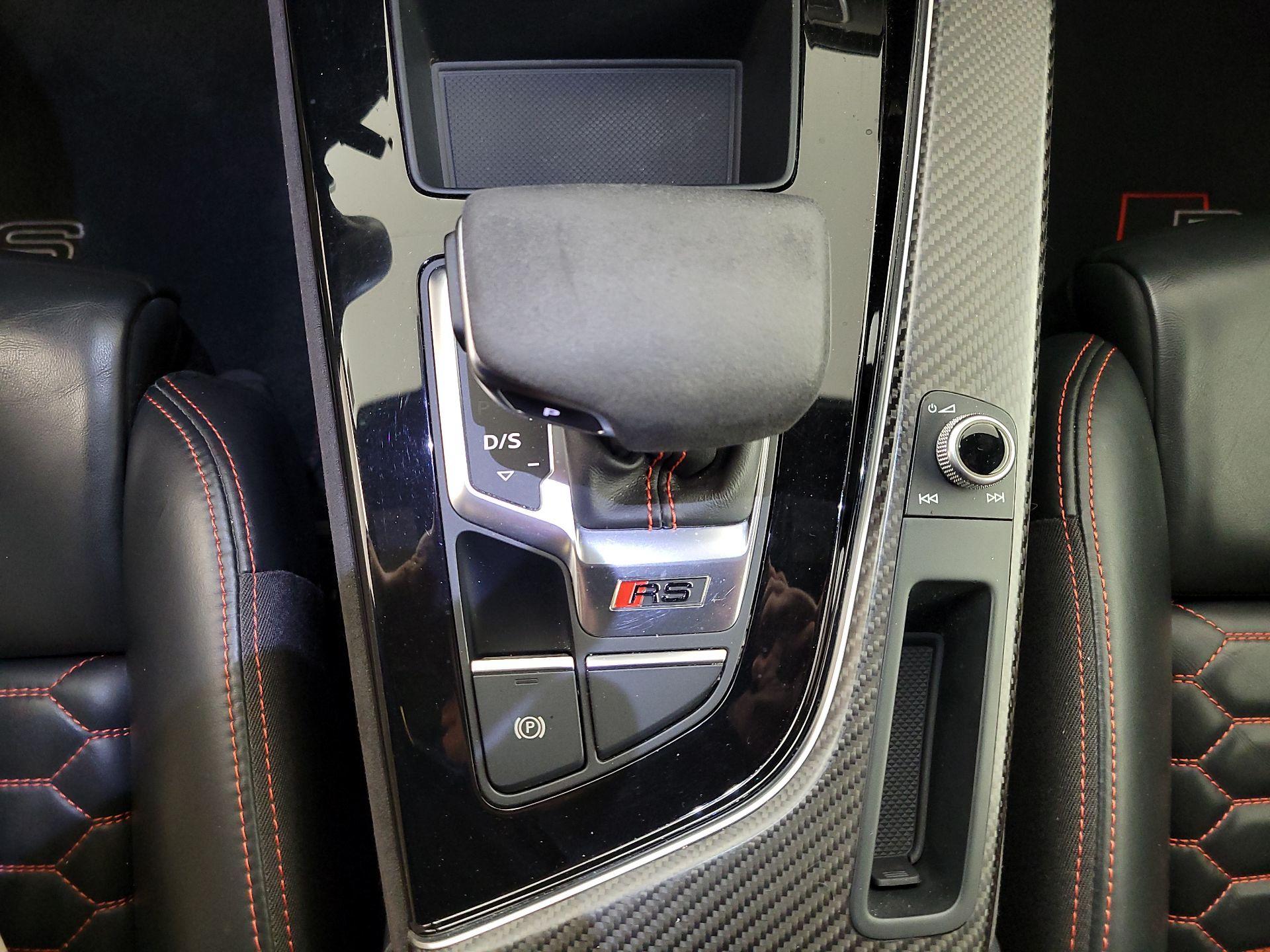 Thumbnail: 2021 Audi RS 5 - 18