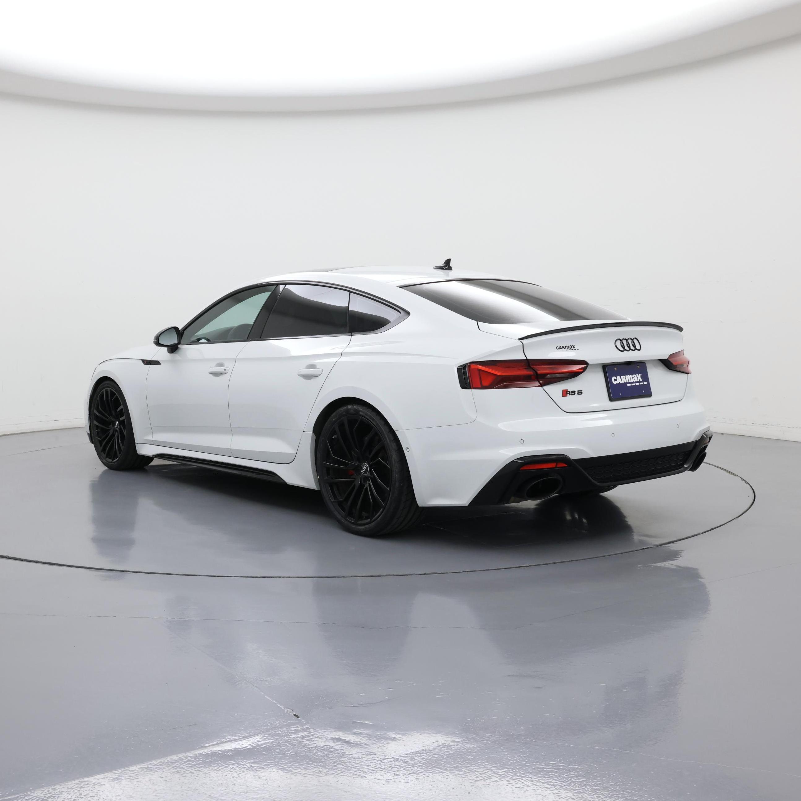 Thumbnail: 2021 Audi RS 5 - 2