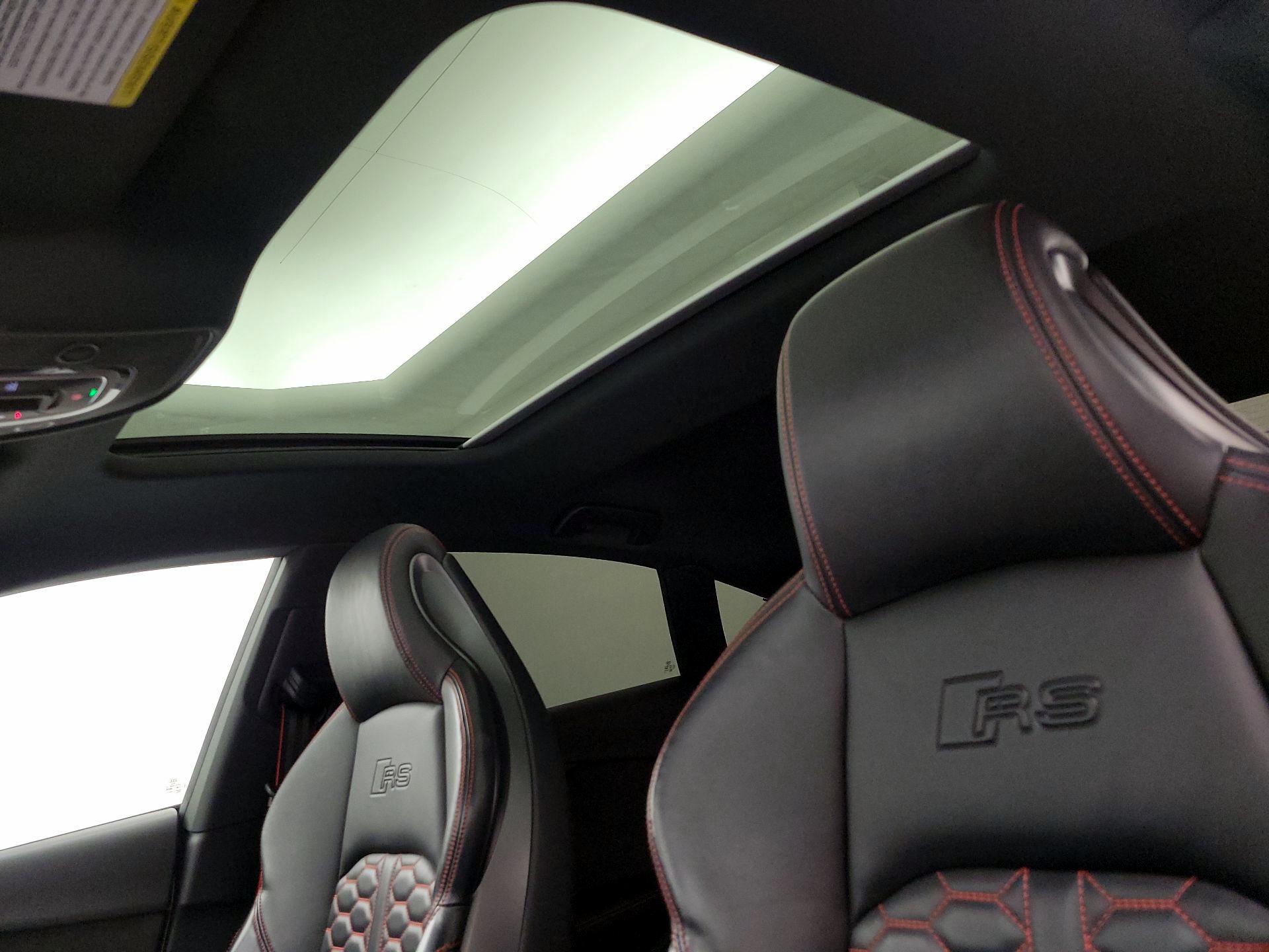 Thumbnail: 2021 Audi RS 5 - 20