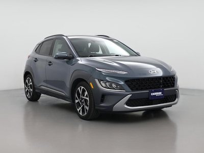 2022 Hyundai Kona Limited
