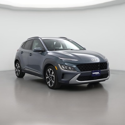2022 Hyundai Kona Limited