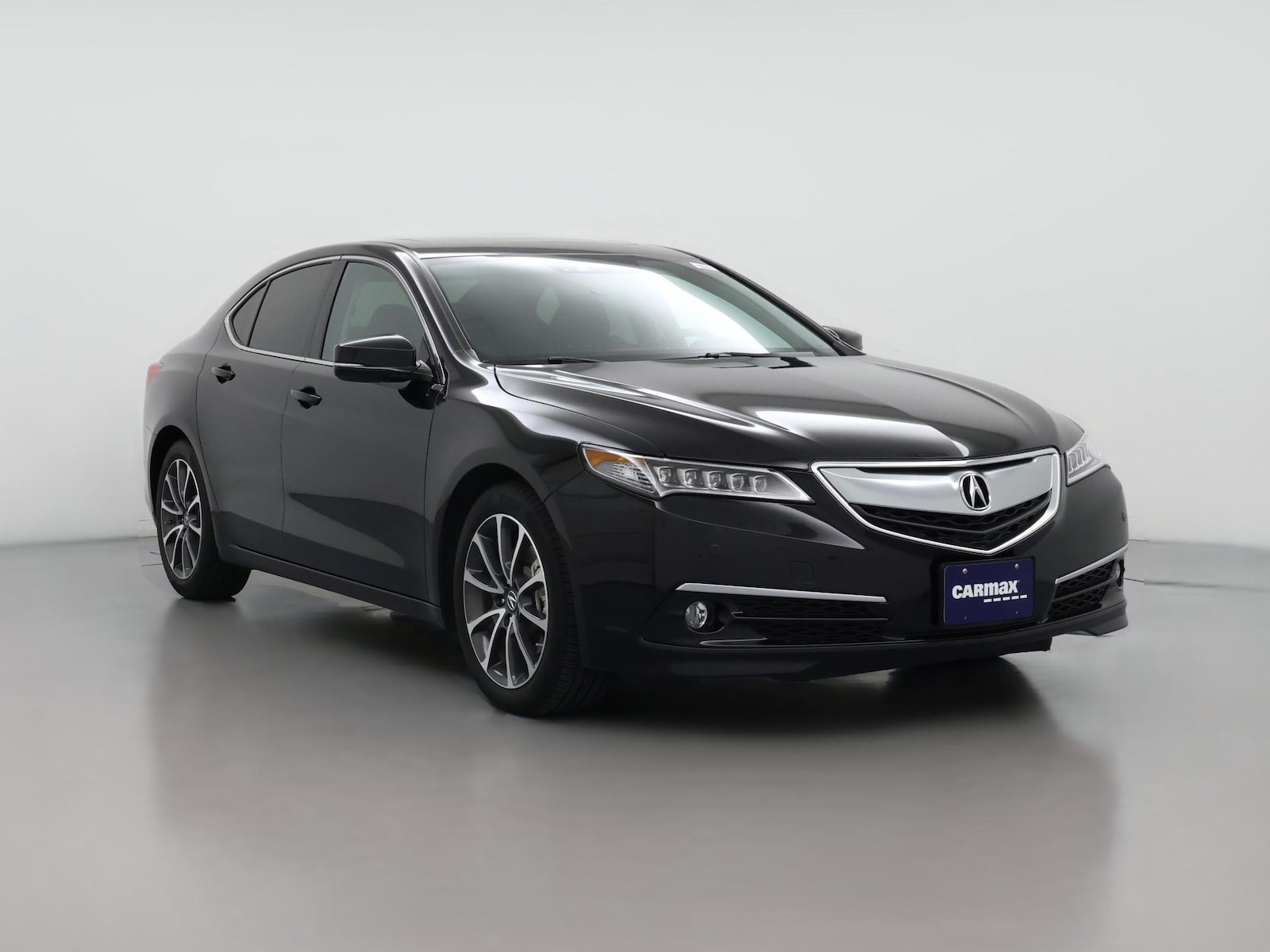 2015 Acura TLX
