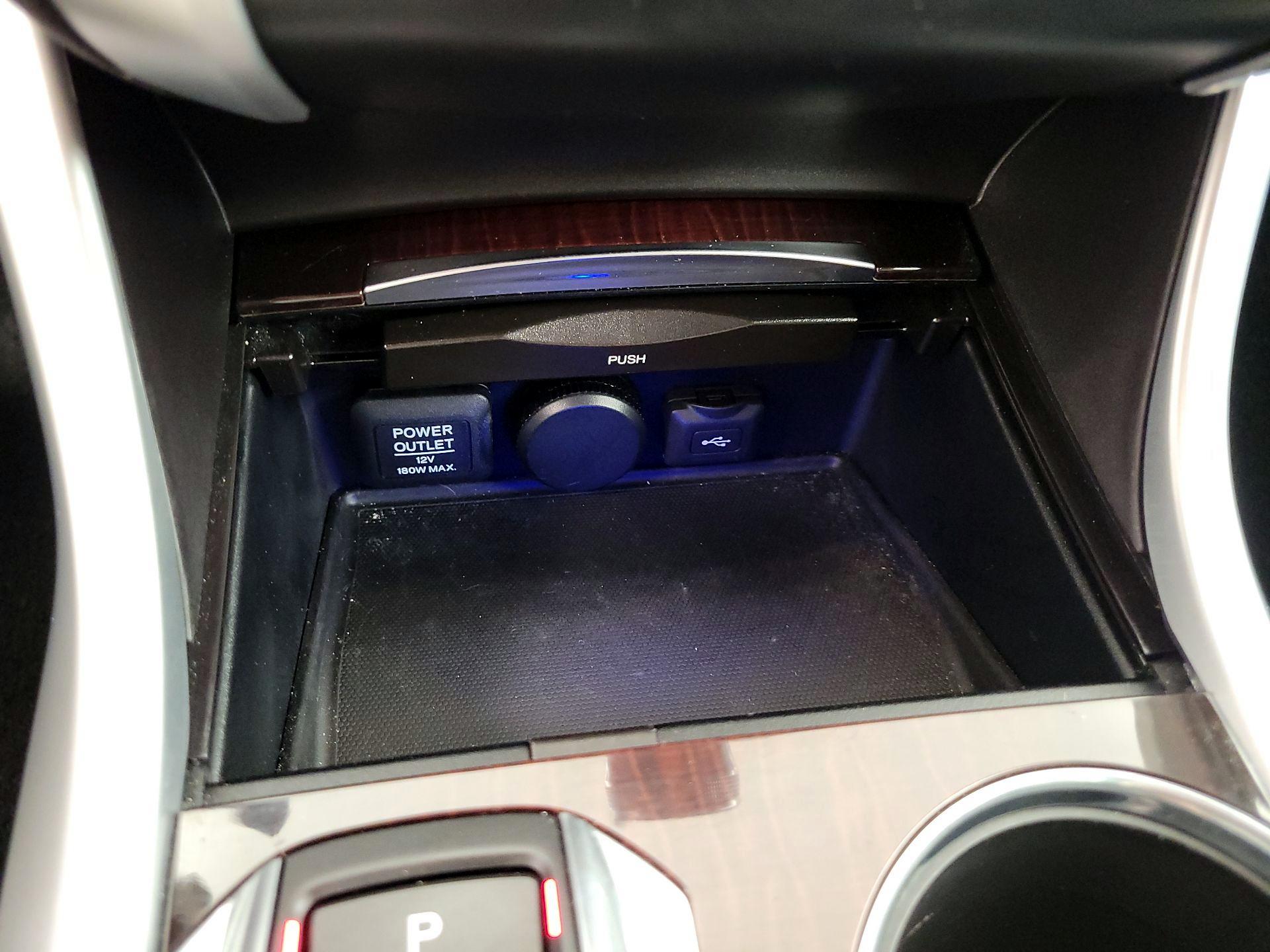 Thumbnail: 2015 Acura TLX - 19