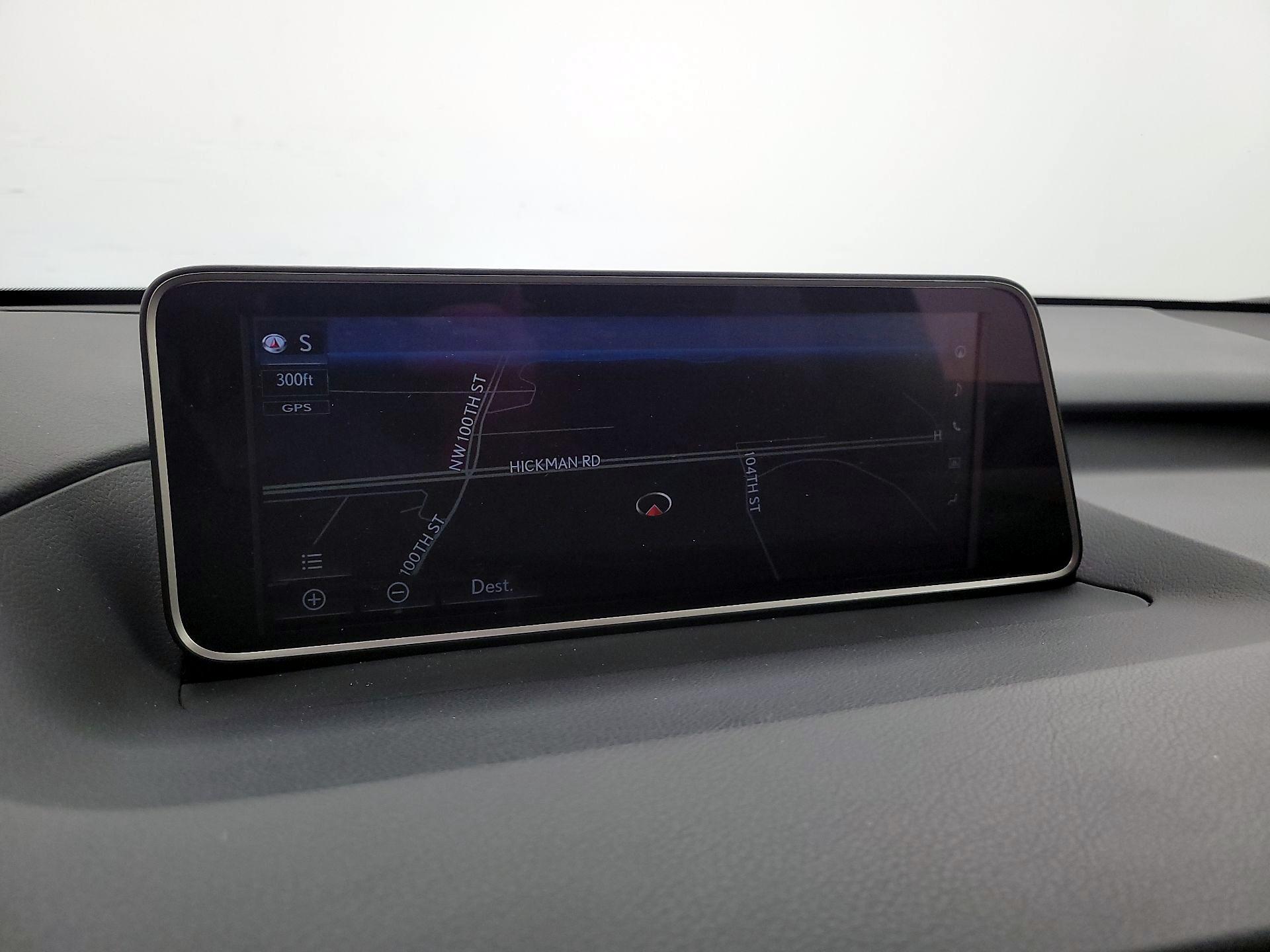 Thumbnail: 2017 Lexus RX - 14