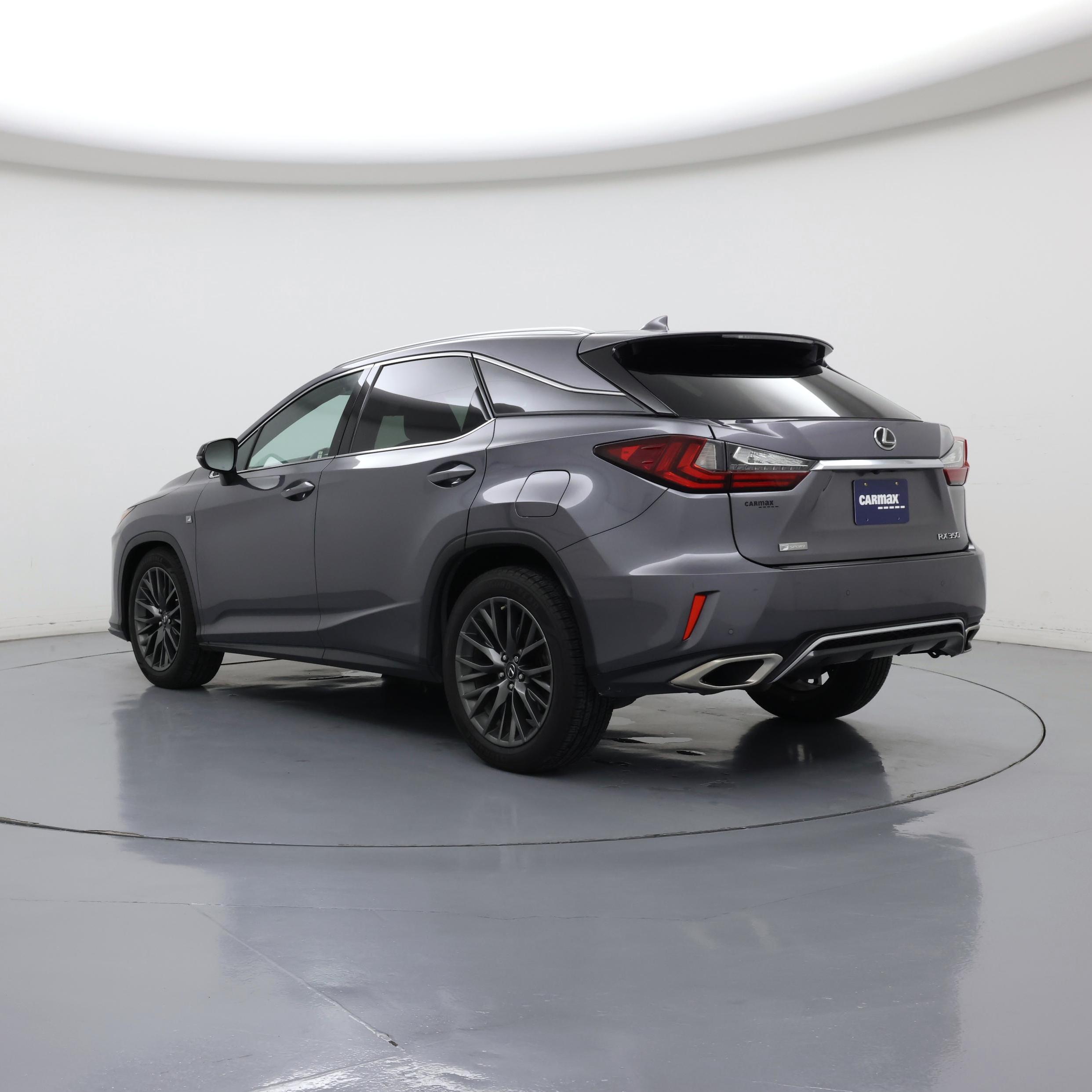 Thumbnail: 2017 Lexus RX - 2