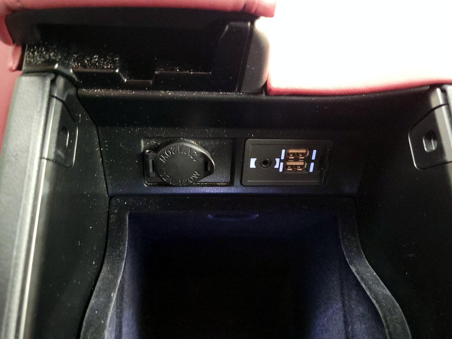 Thumbnail: 2017 Lexus RX - 19