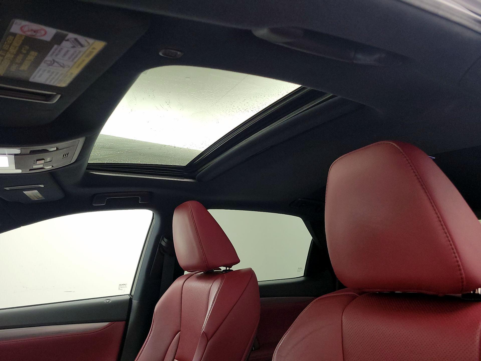 Thumbnail: 2017 Lexus RX - 20