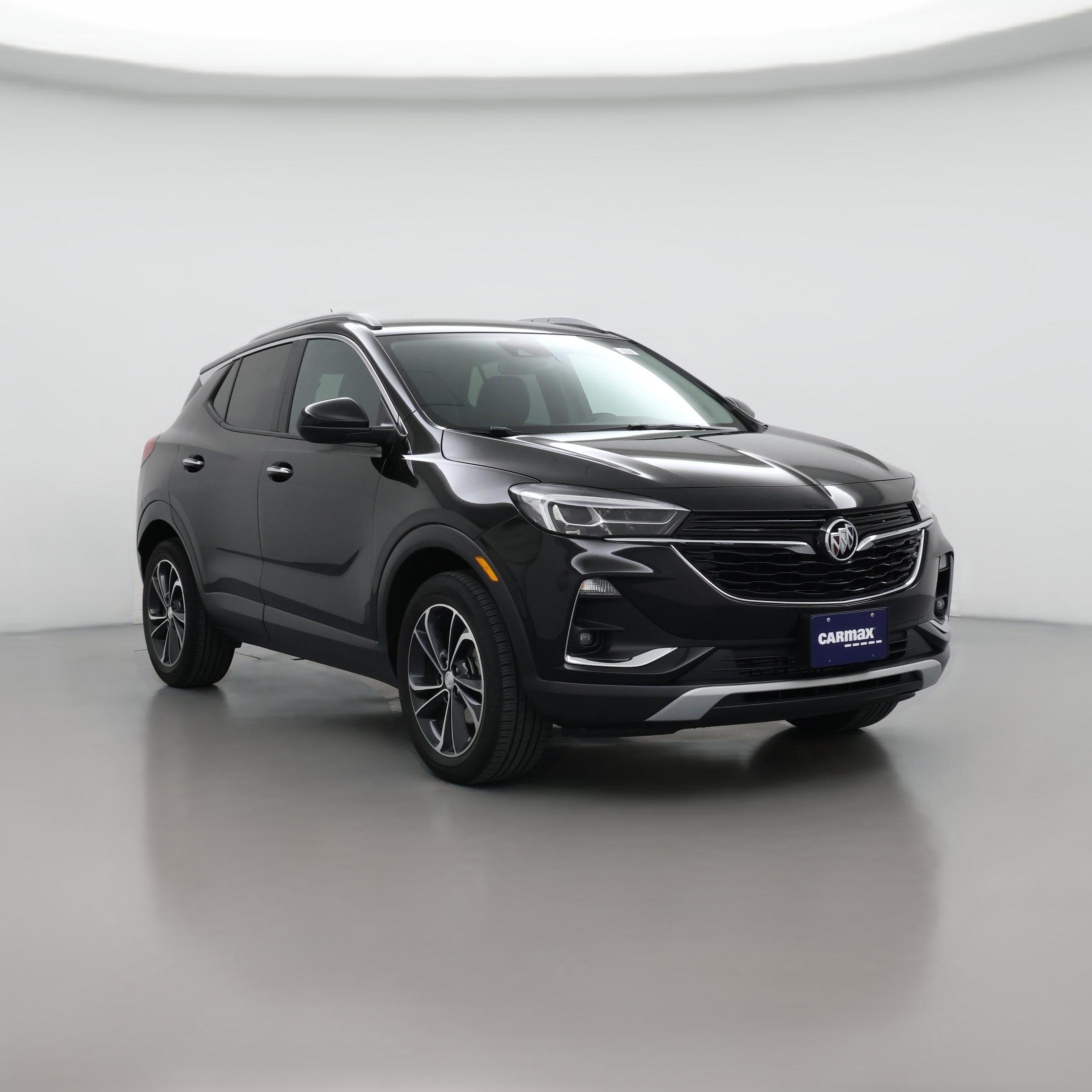 Thumbnail: 2021 Buick Encore GX - 1