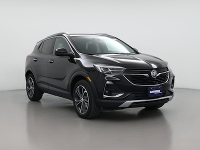 2021 Buick Encore GX Essence