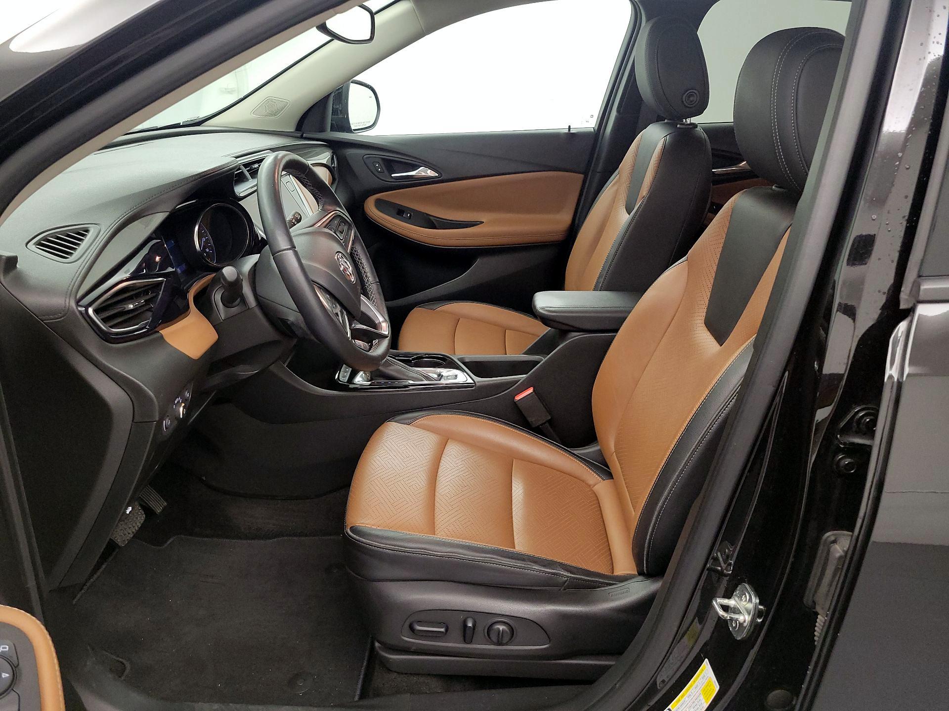 Thumbnail: 2021 Buick Encore GX - 11