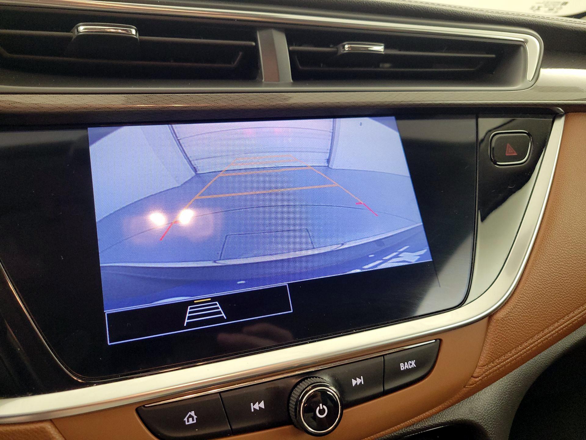 Thumbnail: 2021 Buick Encore GX - 14