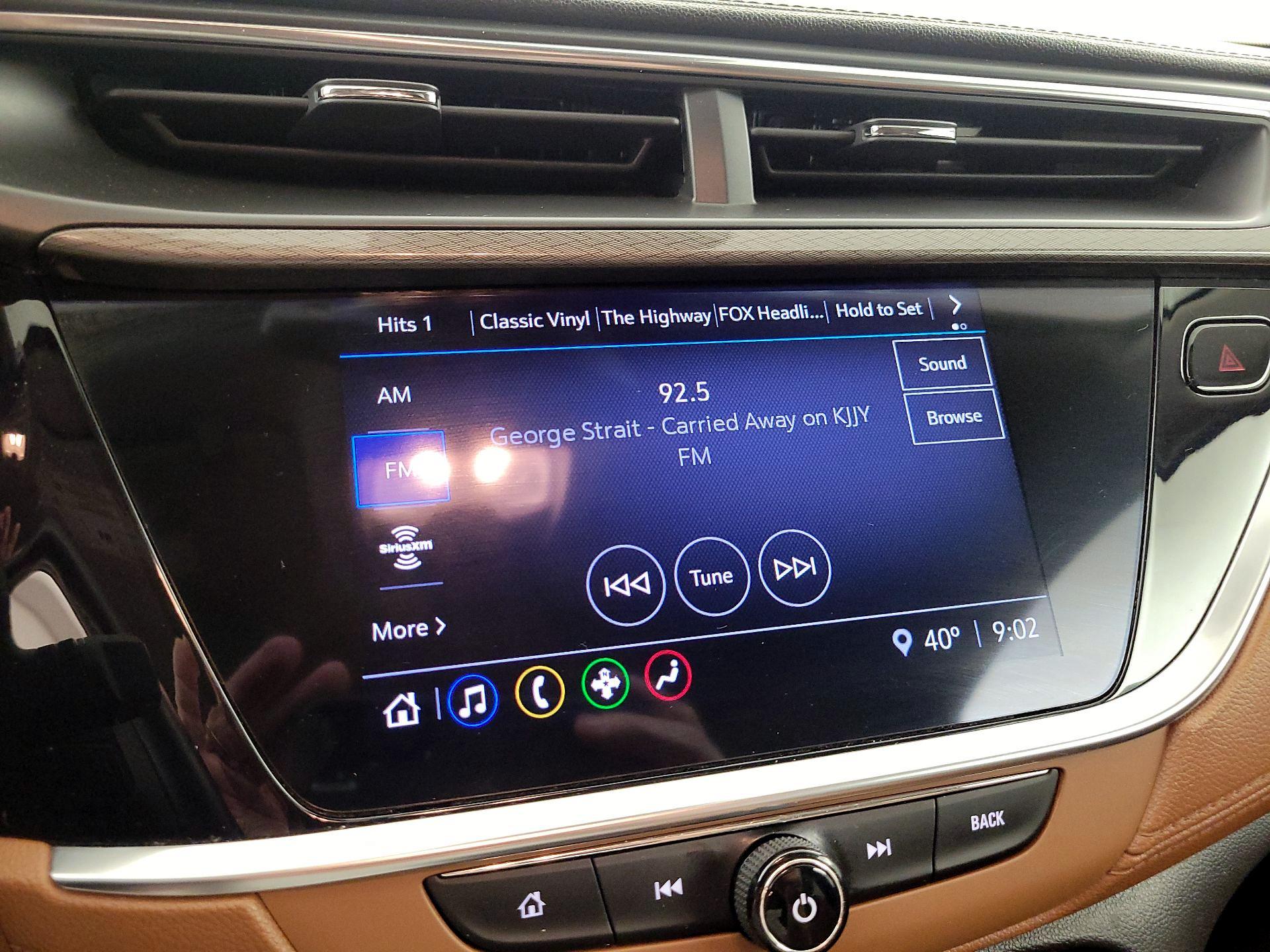 Thumbnail: 2021 Buick Encore GX - 15