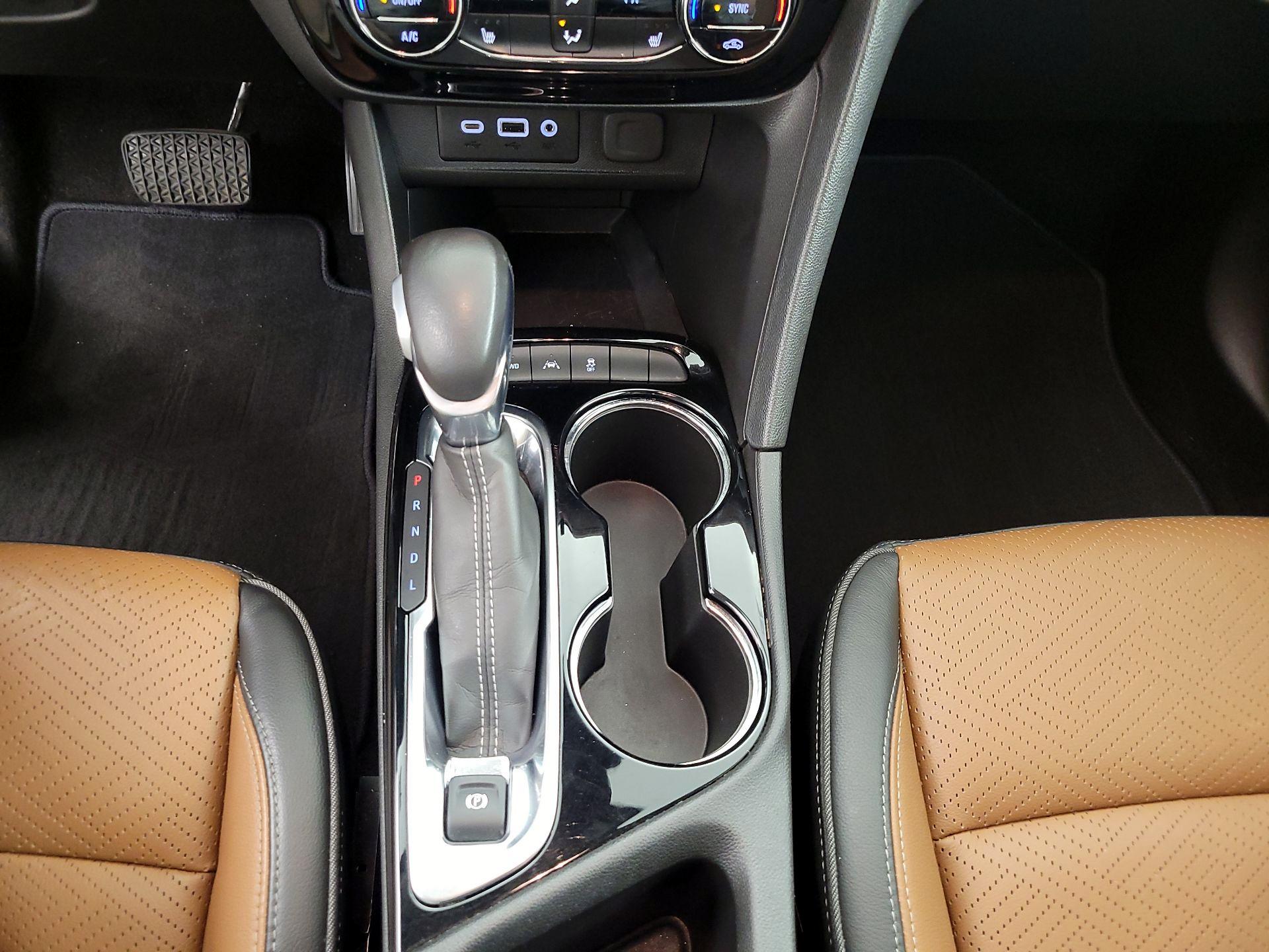 Thumbnail: 2021 Buick Encore GX - 17