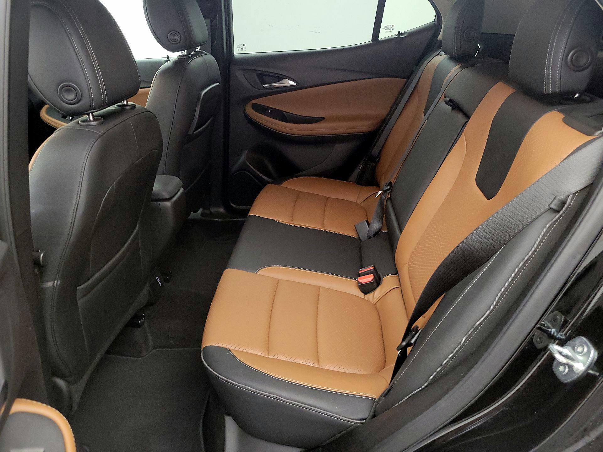 Thumbnail: 2021 Buick Encore GX - 19