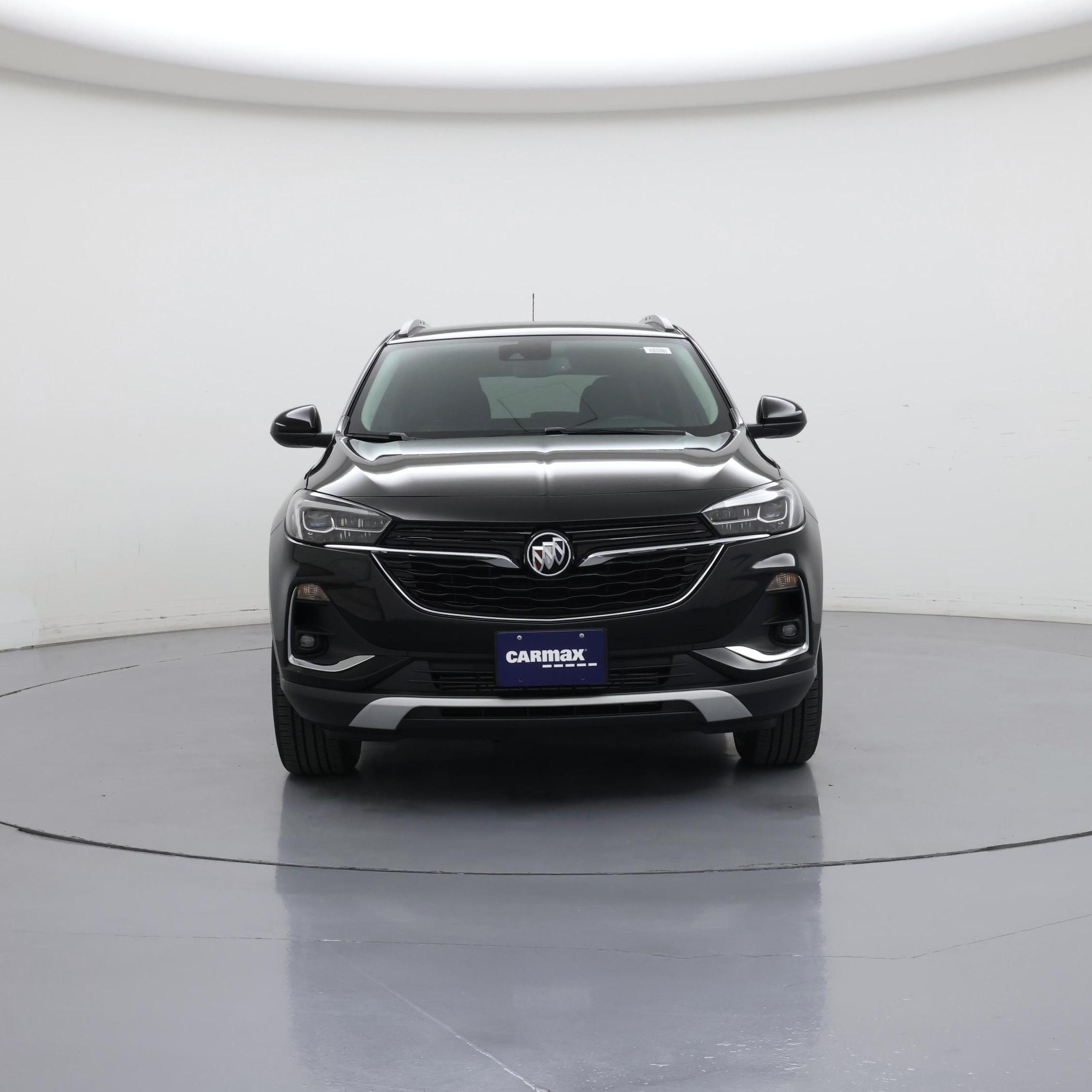 Thumbnail: 2021 Buick Encore GX - 5