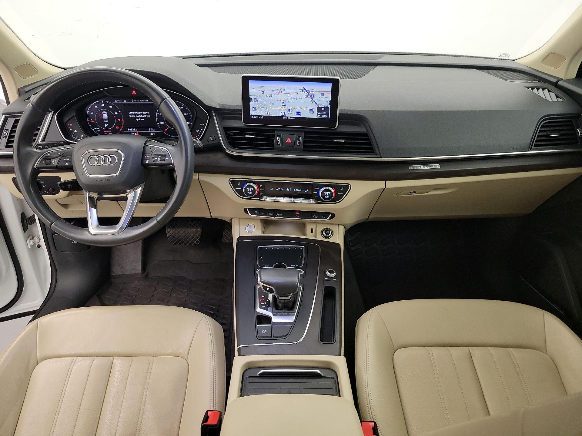 Thumbnail: 2019 Audi Q5 - 9