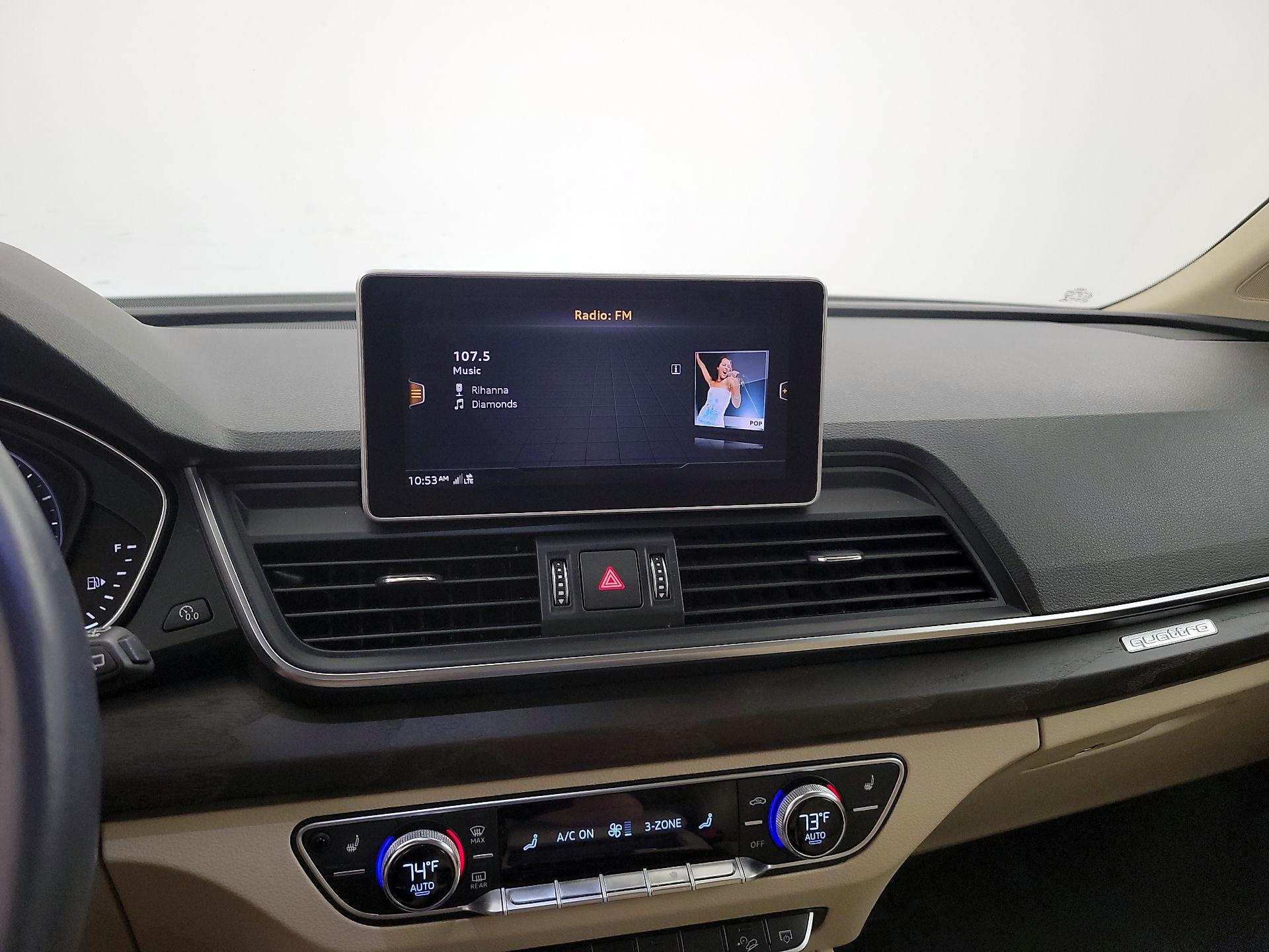 Thumbnail: 2019 Audi Q5 - 16
