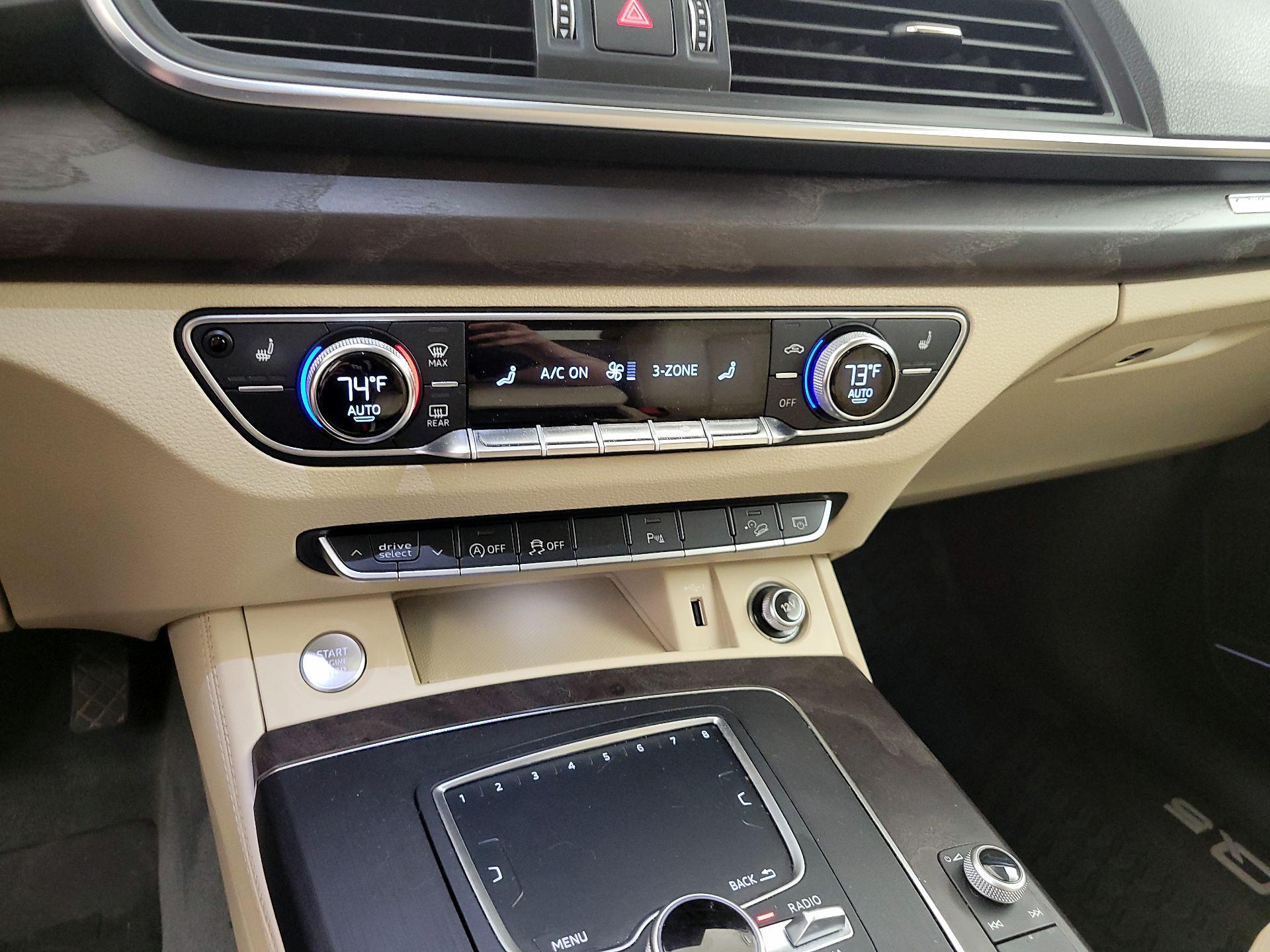 Thumbnail: 2019 Audi Q5 - 17