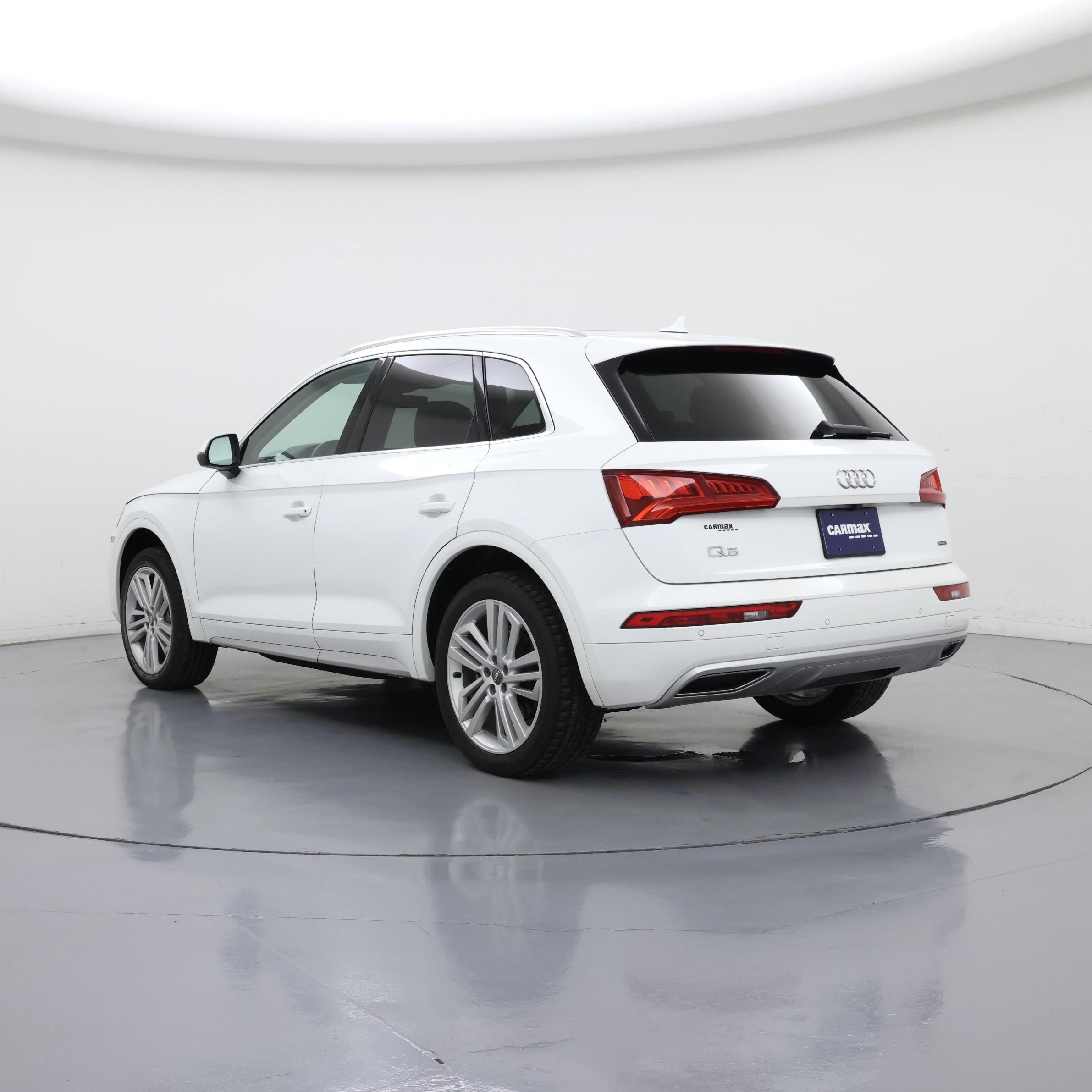 Thumbnail: 2019 Audi Q5 - 2