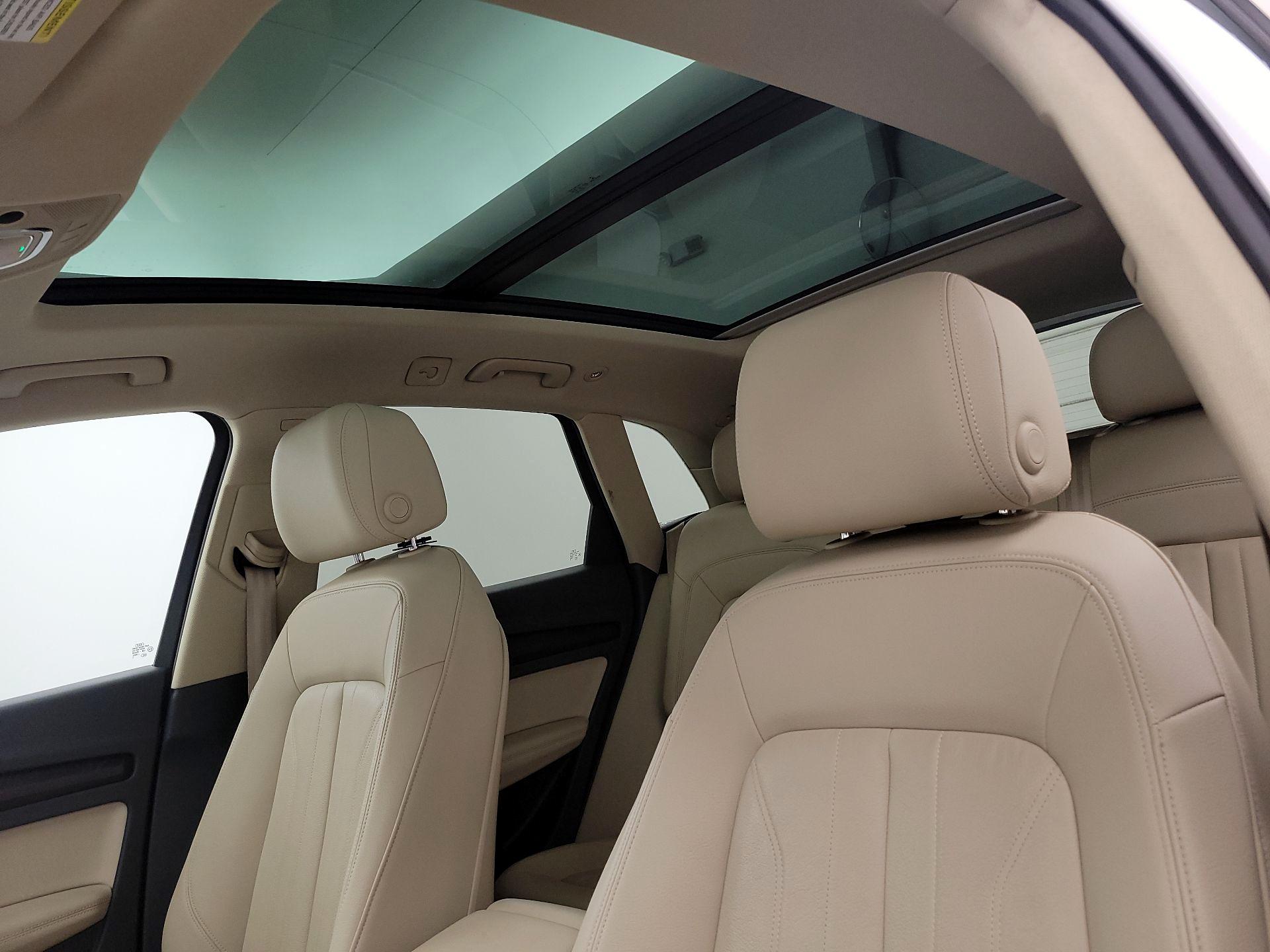 Thumbnail: 2019 Audi Q5 - 20
