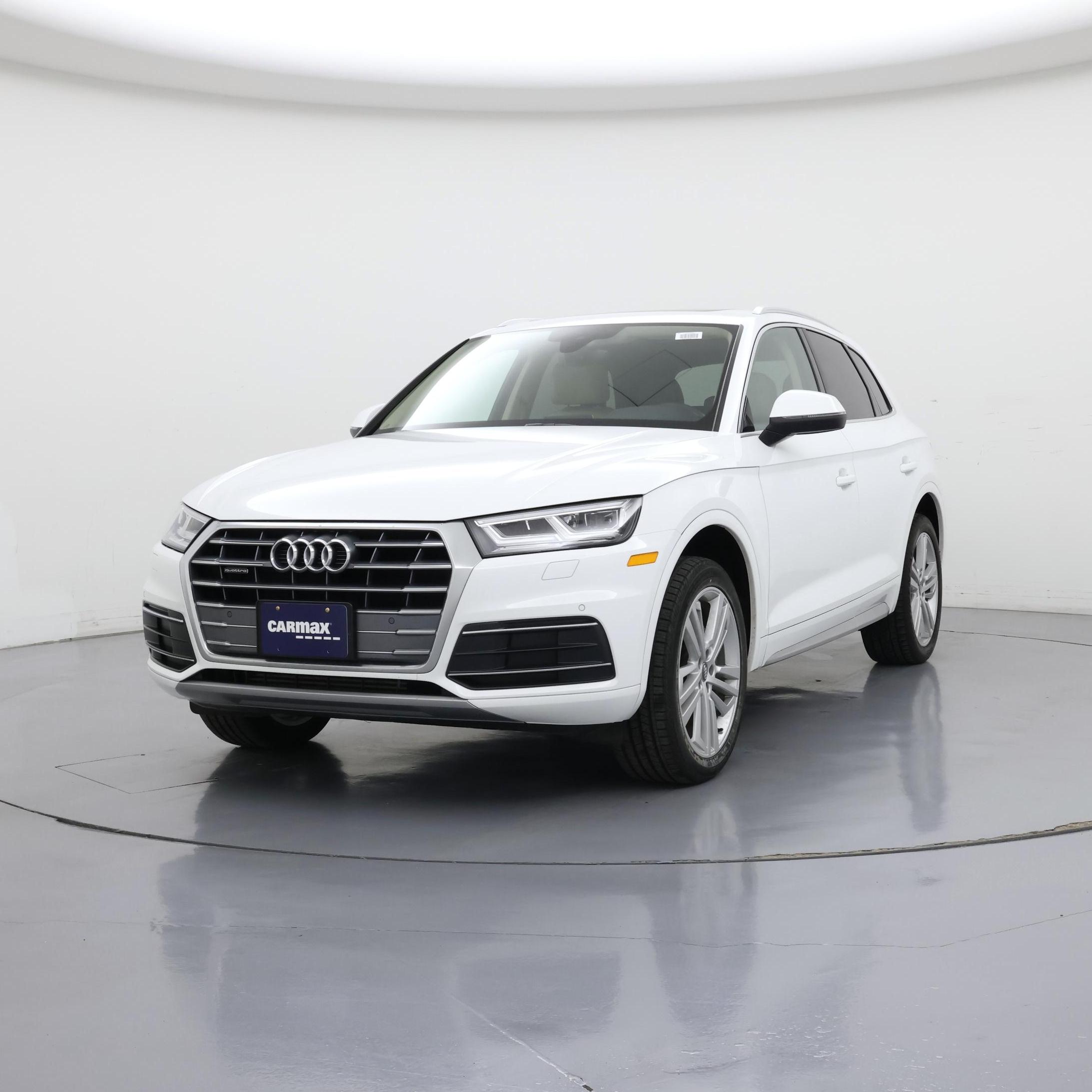 Thumbnail: 2019 Audi Q5 - 4