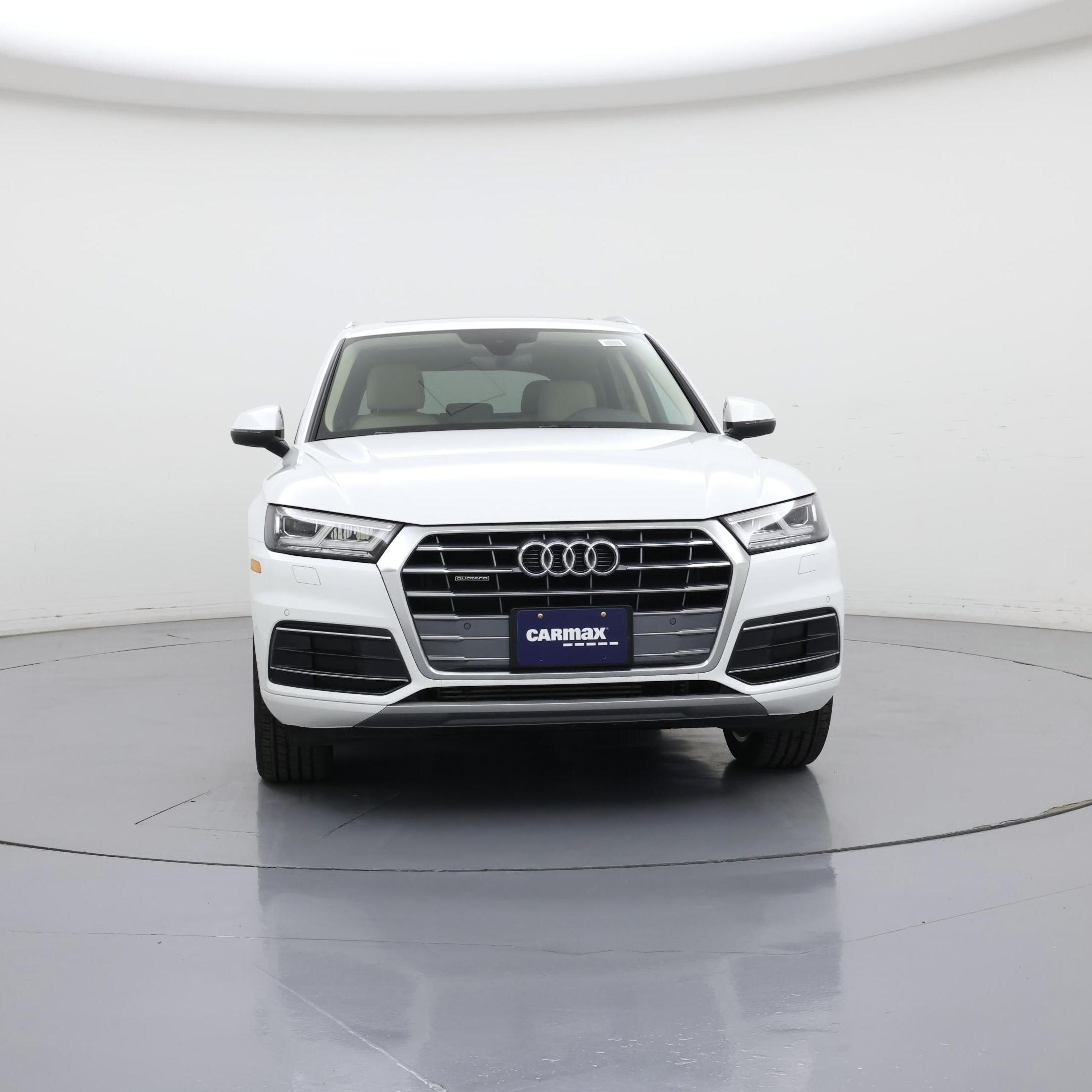 Thumbnail: 2019 Audi Q5 - 5