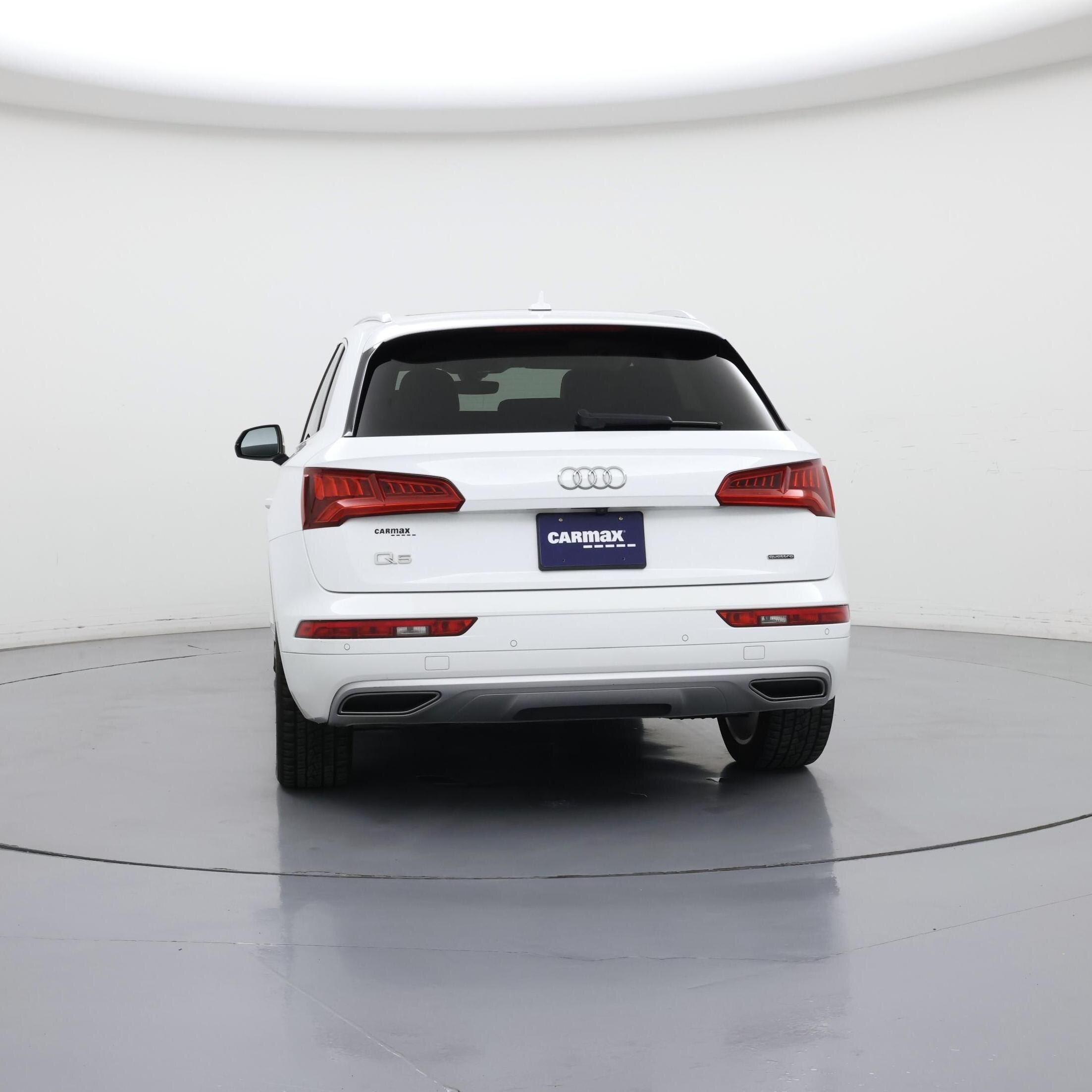 Thumbnail: 2019 Audi Q5 - 6