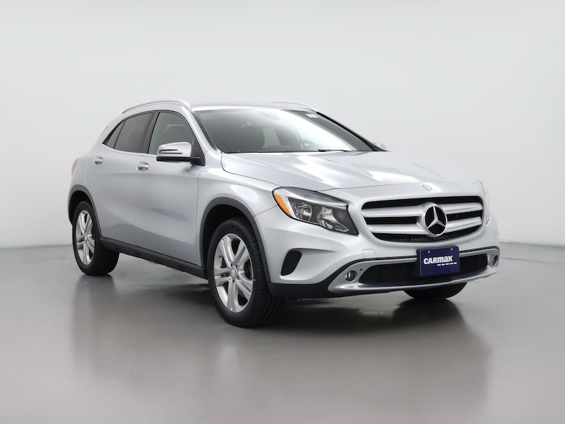 2016 Mercedes-Benz GLA 250 -
                  Urbandale, IA