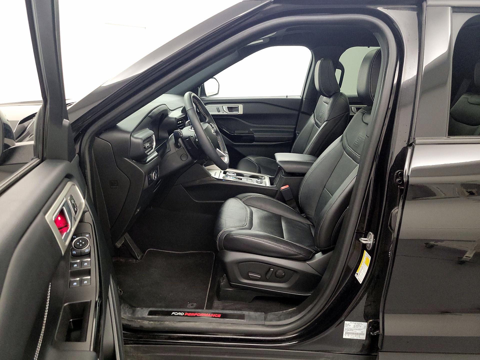 Thumbnail: 2023 Ford Explorer - 11