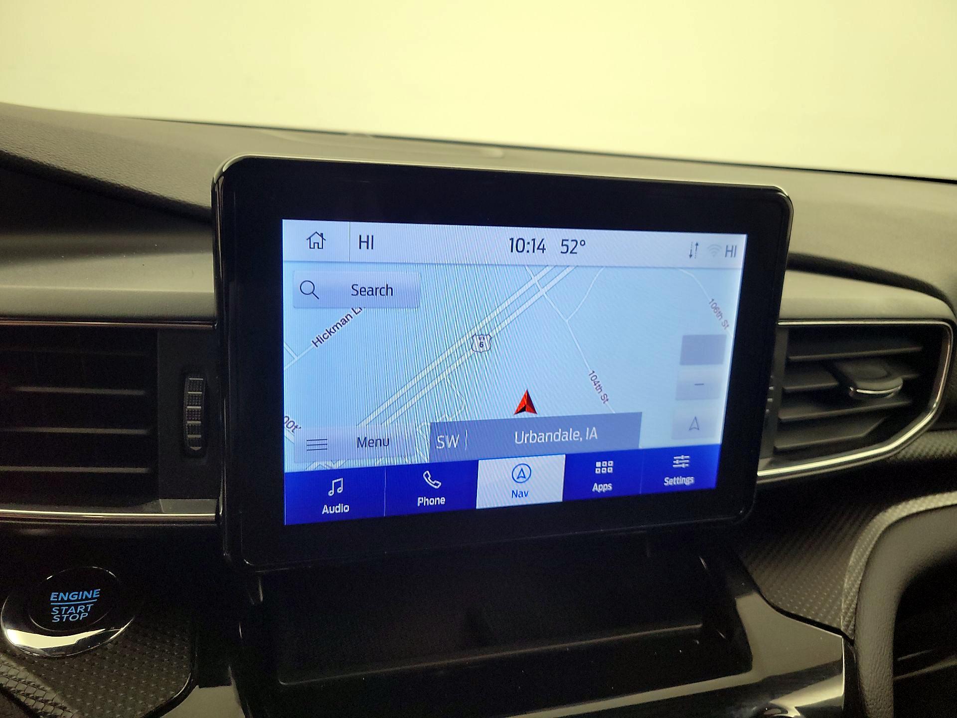 Thumbnail: 2023 Ford Explorer - 14