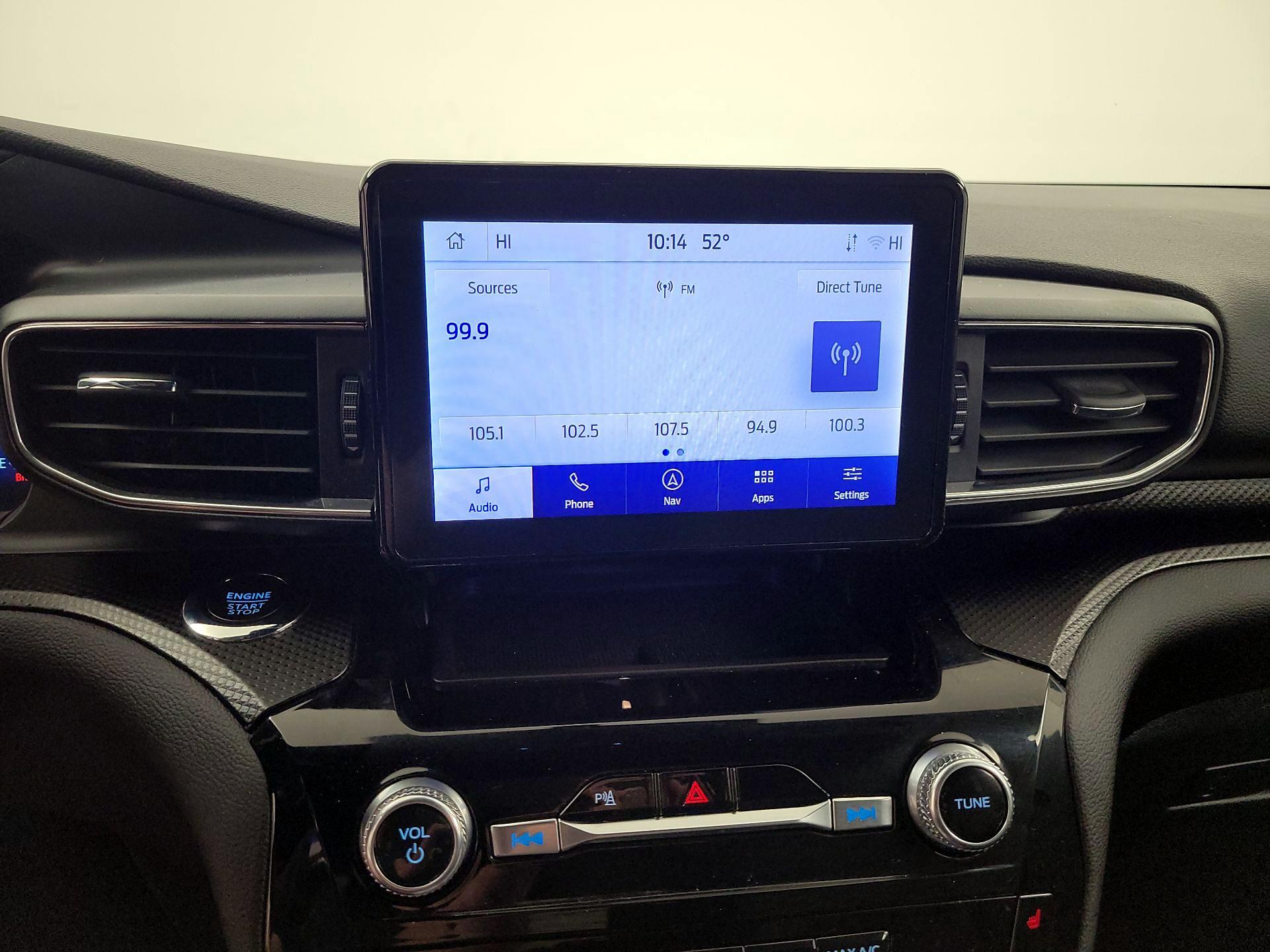 Thumbnail: 2023 Ford Explorer - 16