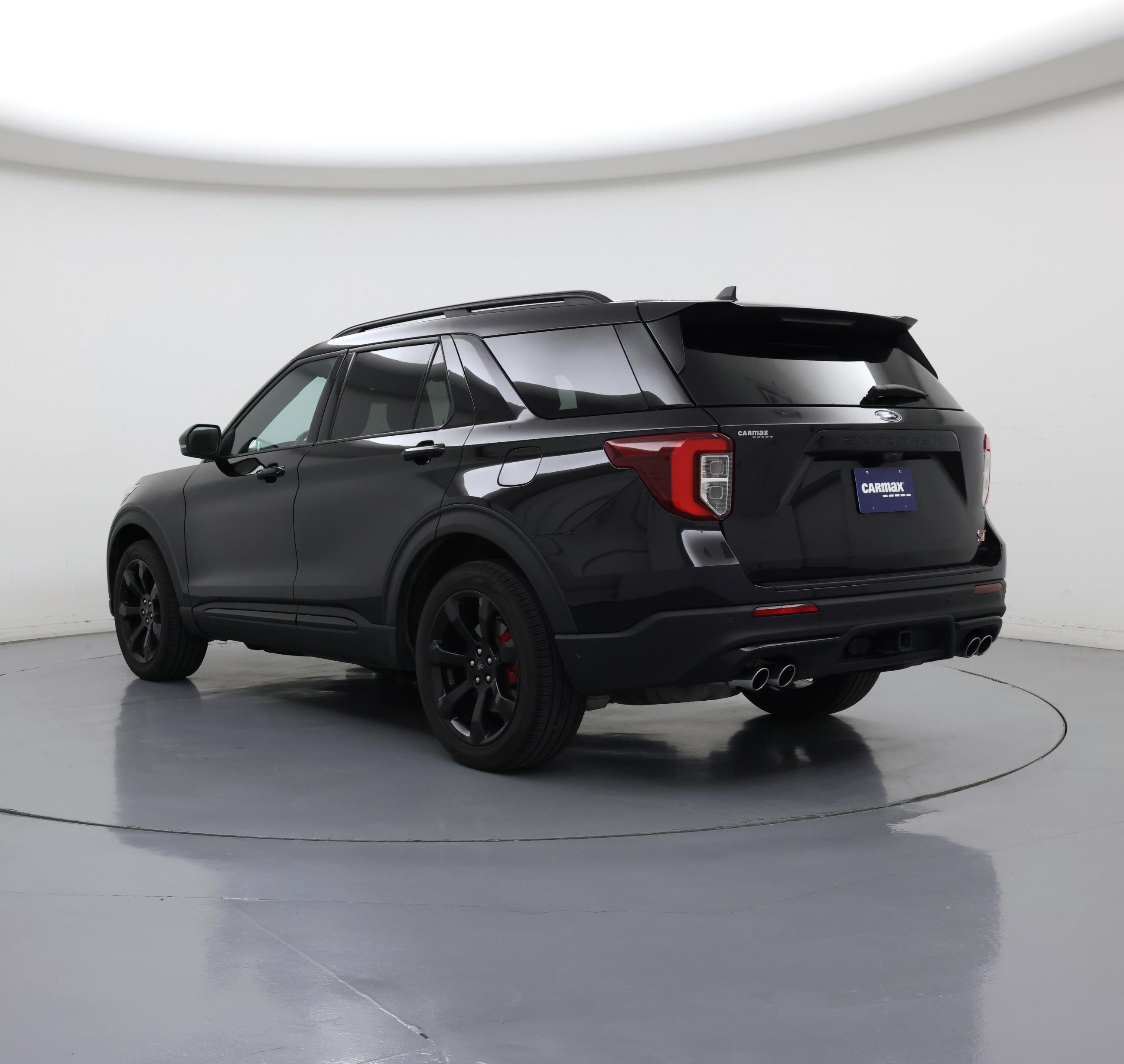 Thumbnail: 2023 Ford Explorer - 2