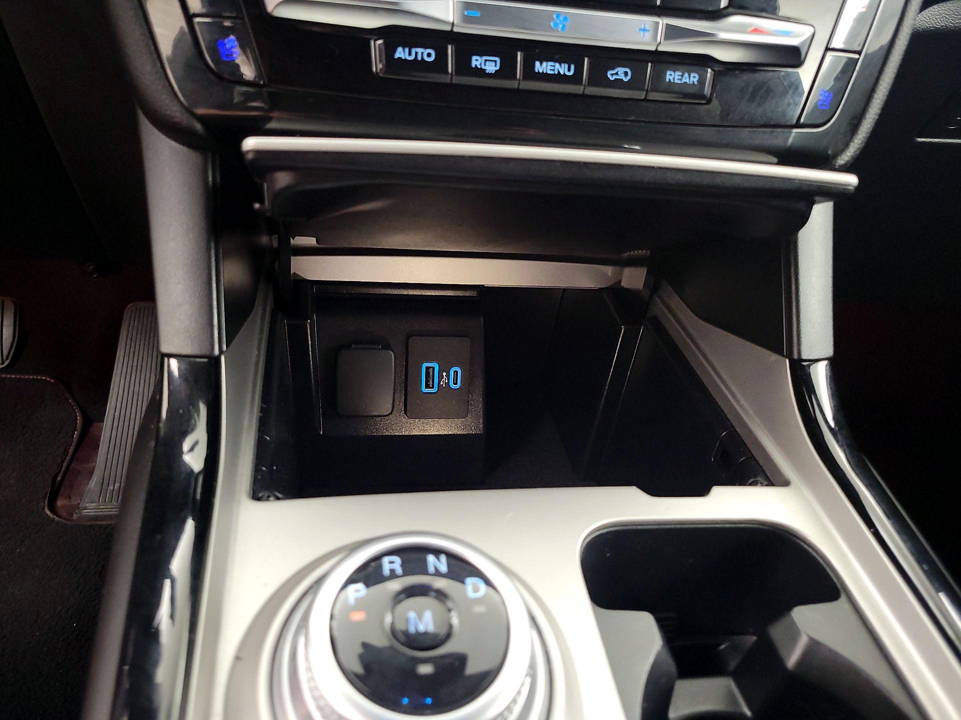 Thumbnail: 2023 Ford Explorer - 19