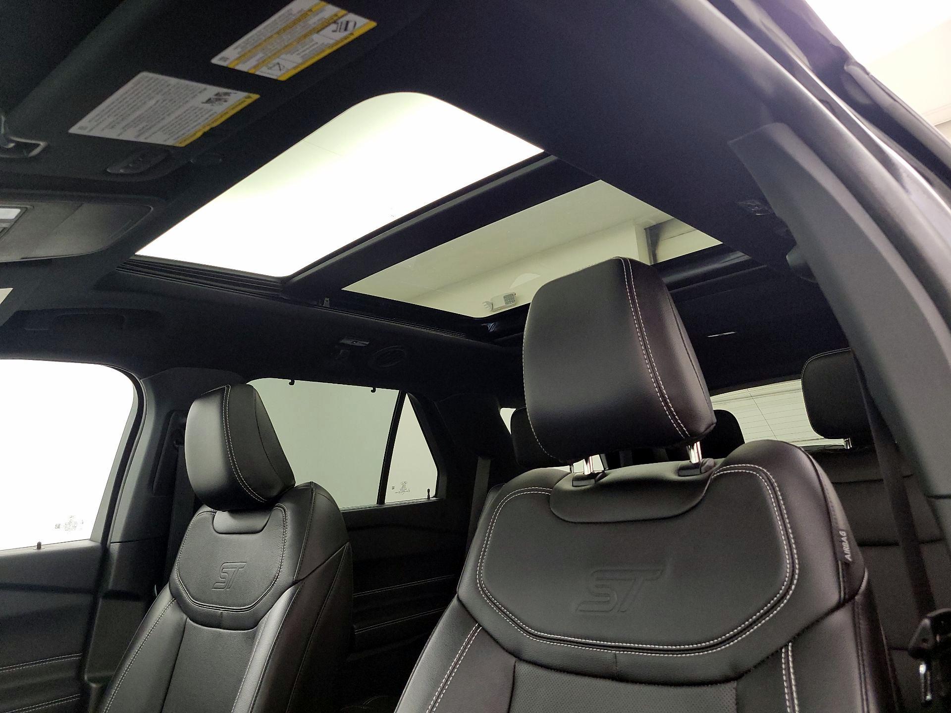 Thumbnail: 2023 Ford Explorer - 20