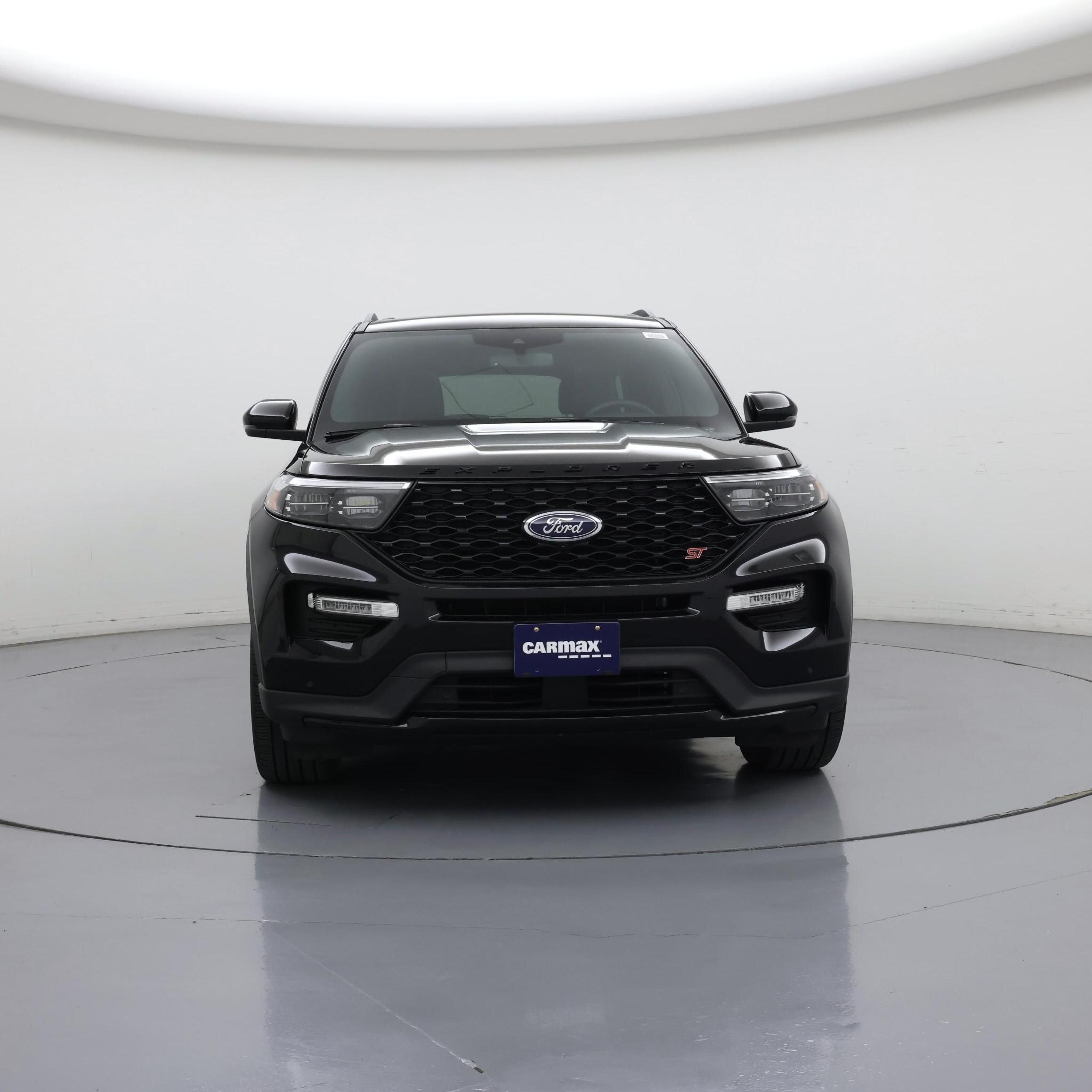 Thumbnail: 2023 Ford Explorer - 5