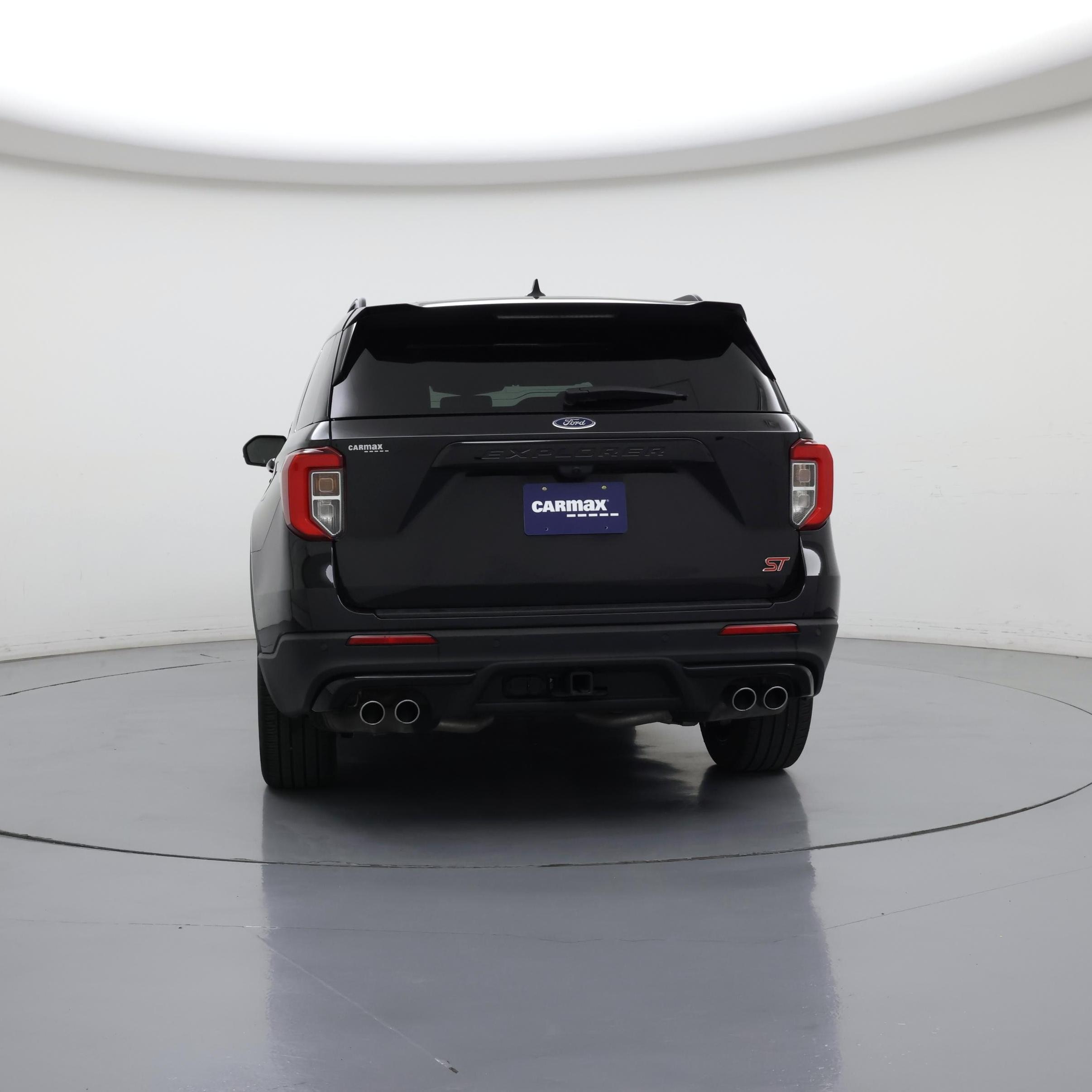 Thumbnail: 2023 Ford Explorer - 6