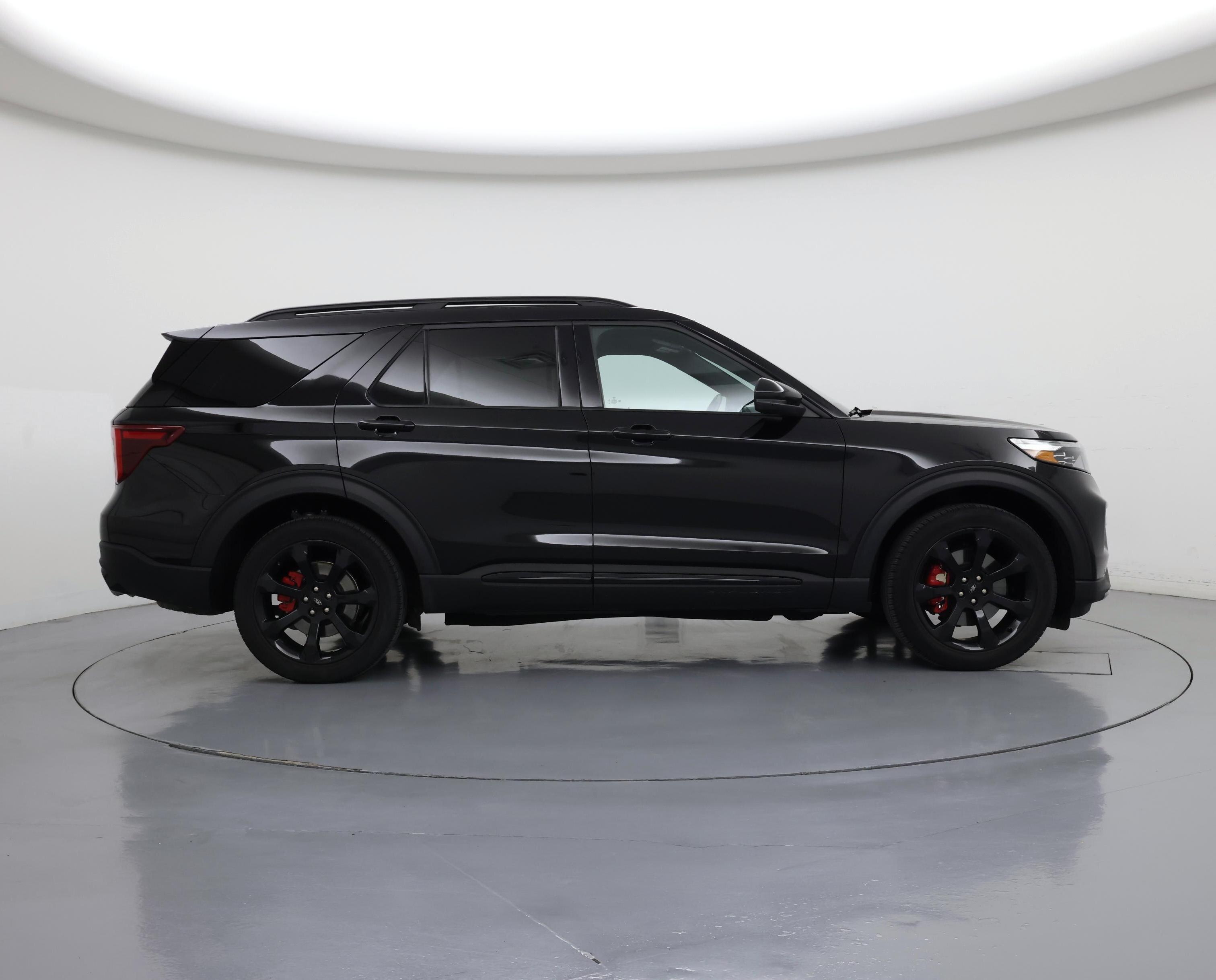 Thumbnail: 2023 Ford Explorer - 7