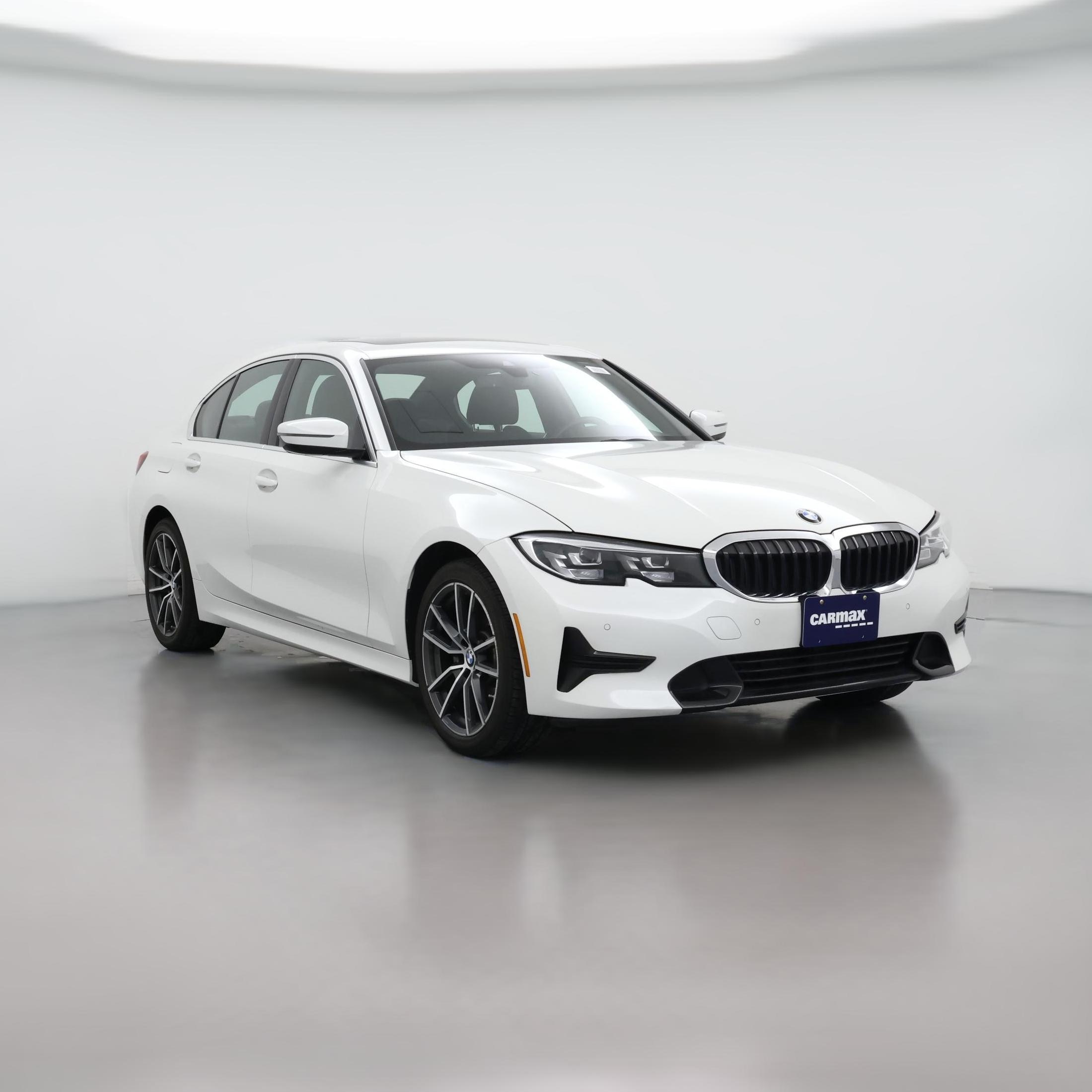 Thumbnail: 2020 BMW 3 Series - 1