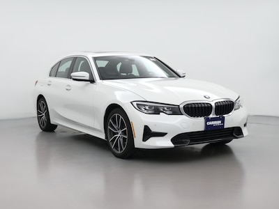 2020 BMW 330 I xDrive