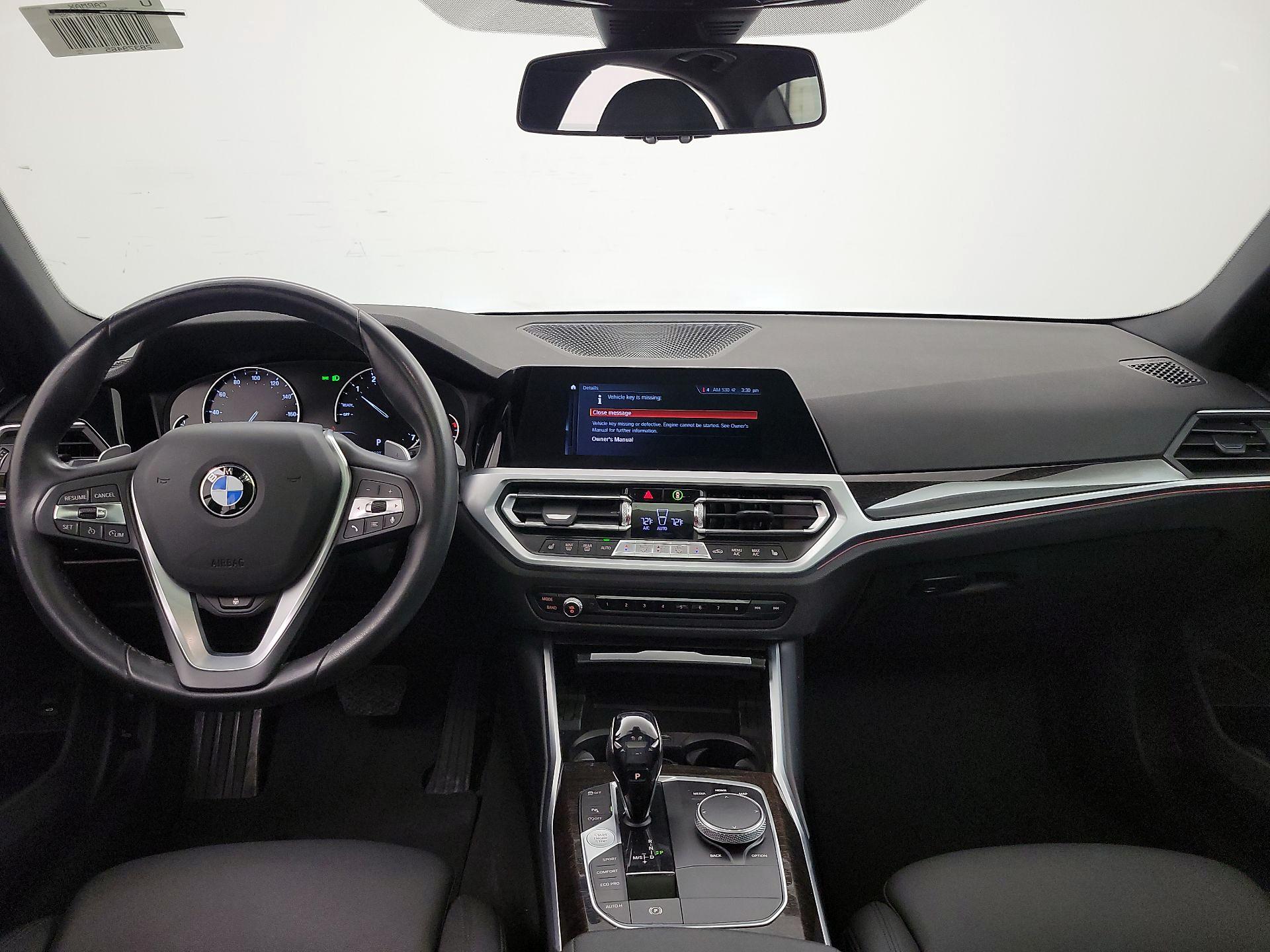 Thumbnail: 2020 BMW 3 Series - 9