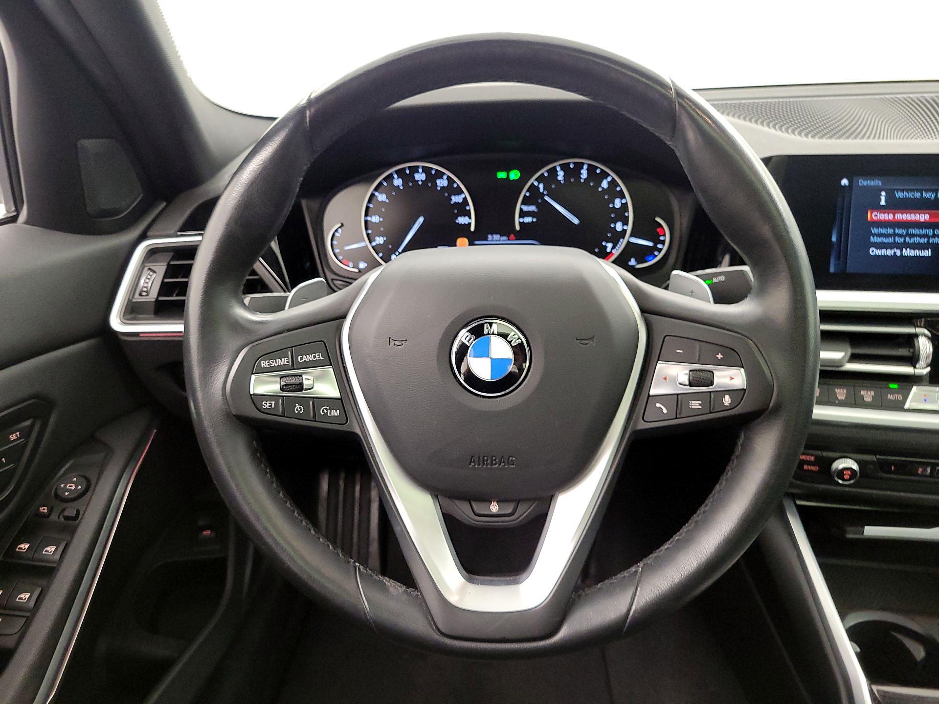 Thumbnail: 2020 BMW 3 Series - 10