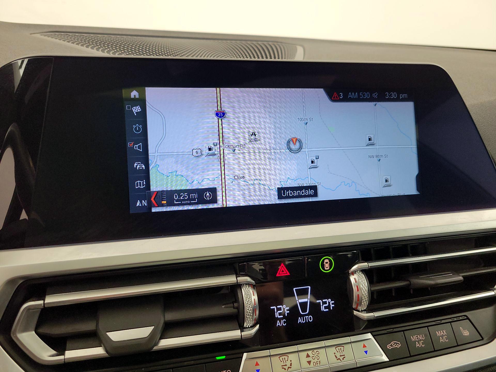 Thumbnail: 2020 BMW 3 Series - 14