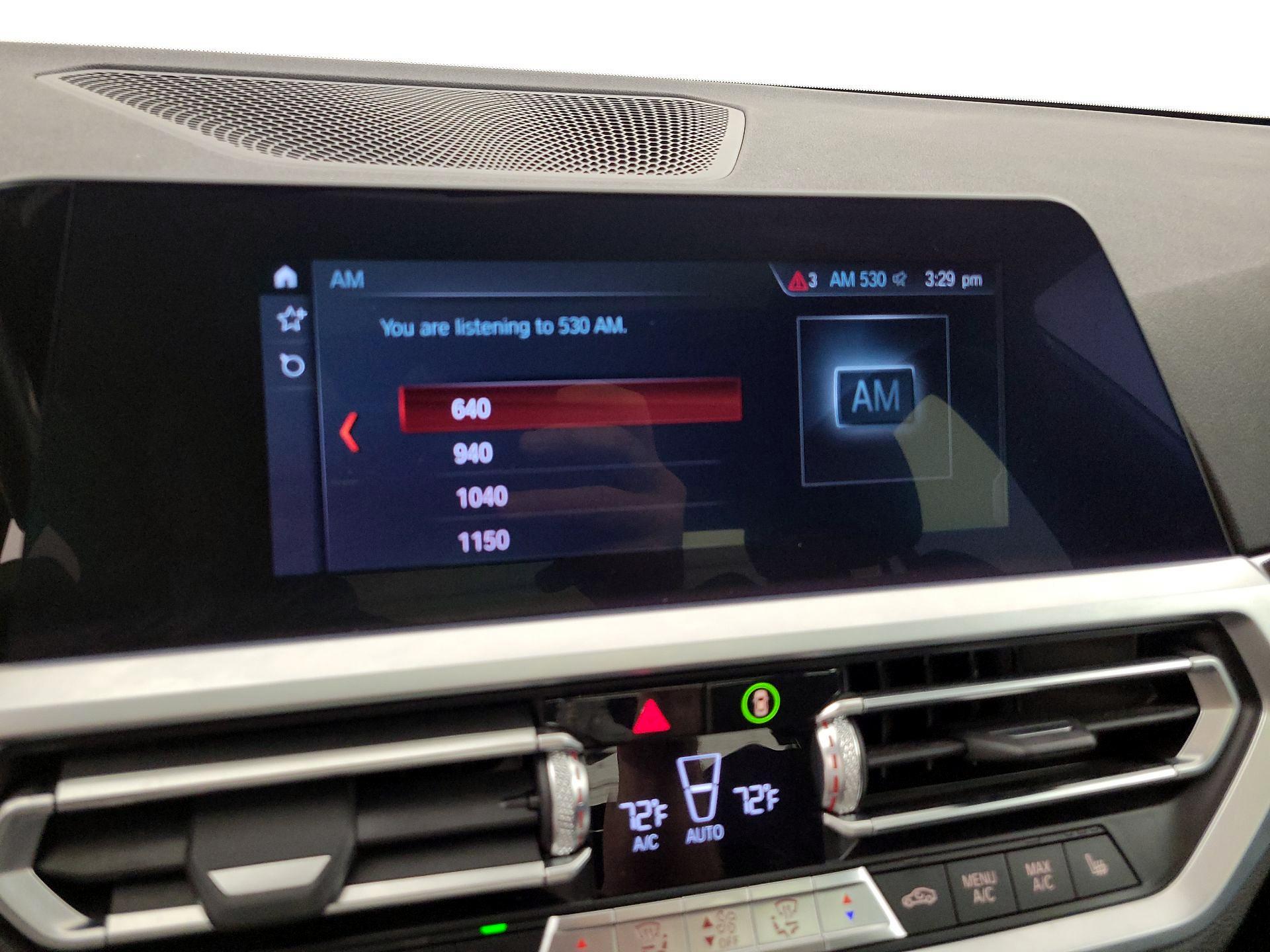 Thumbnail: 2020 BMW 3 Series - 16