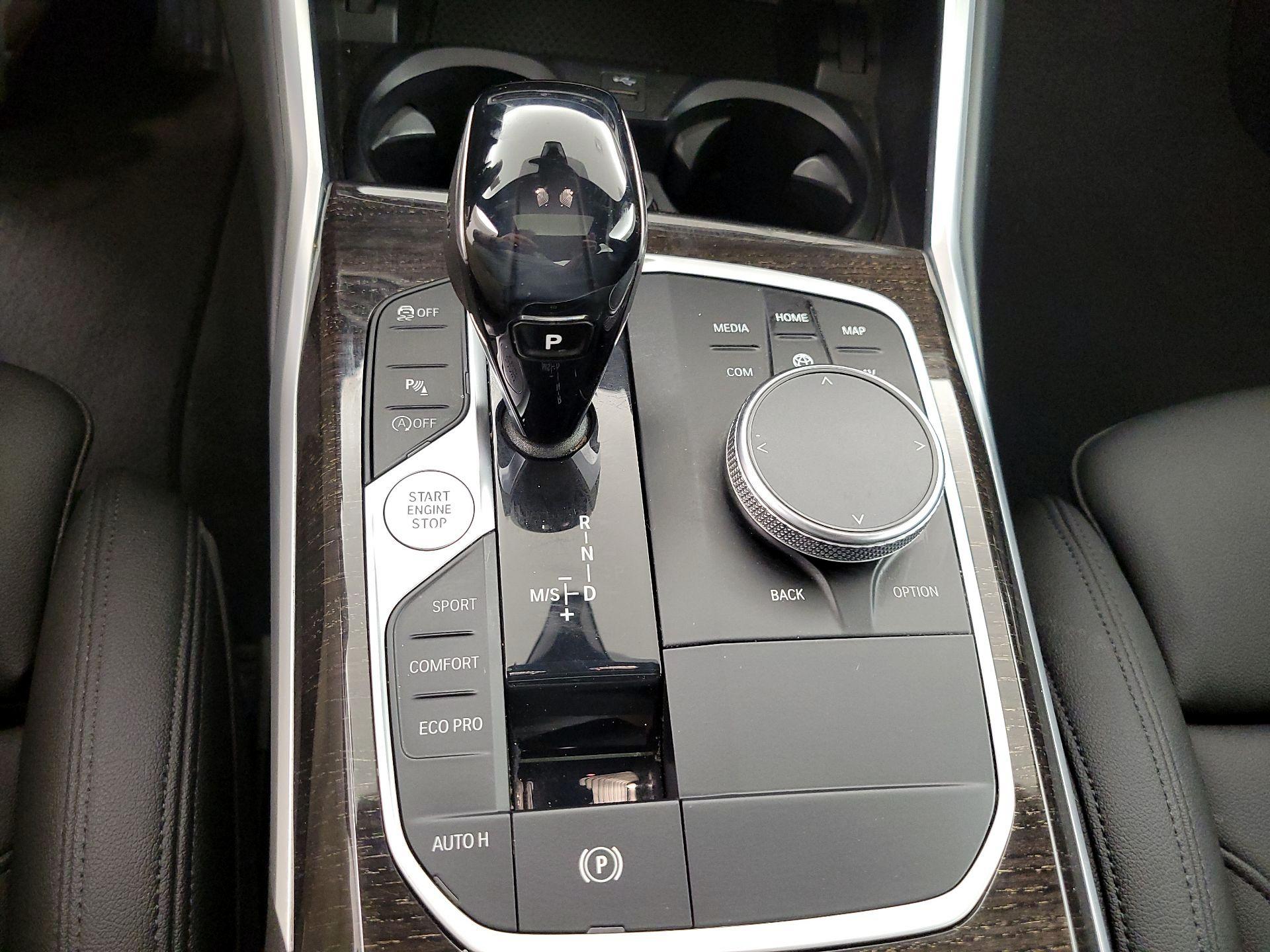 Thumbnail: 2020 BMW 3 Series - 18