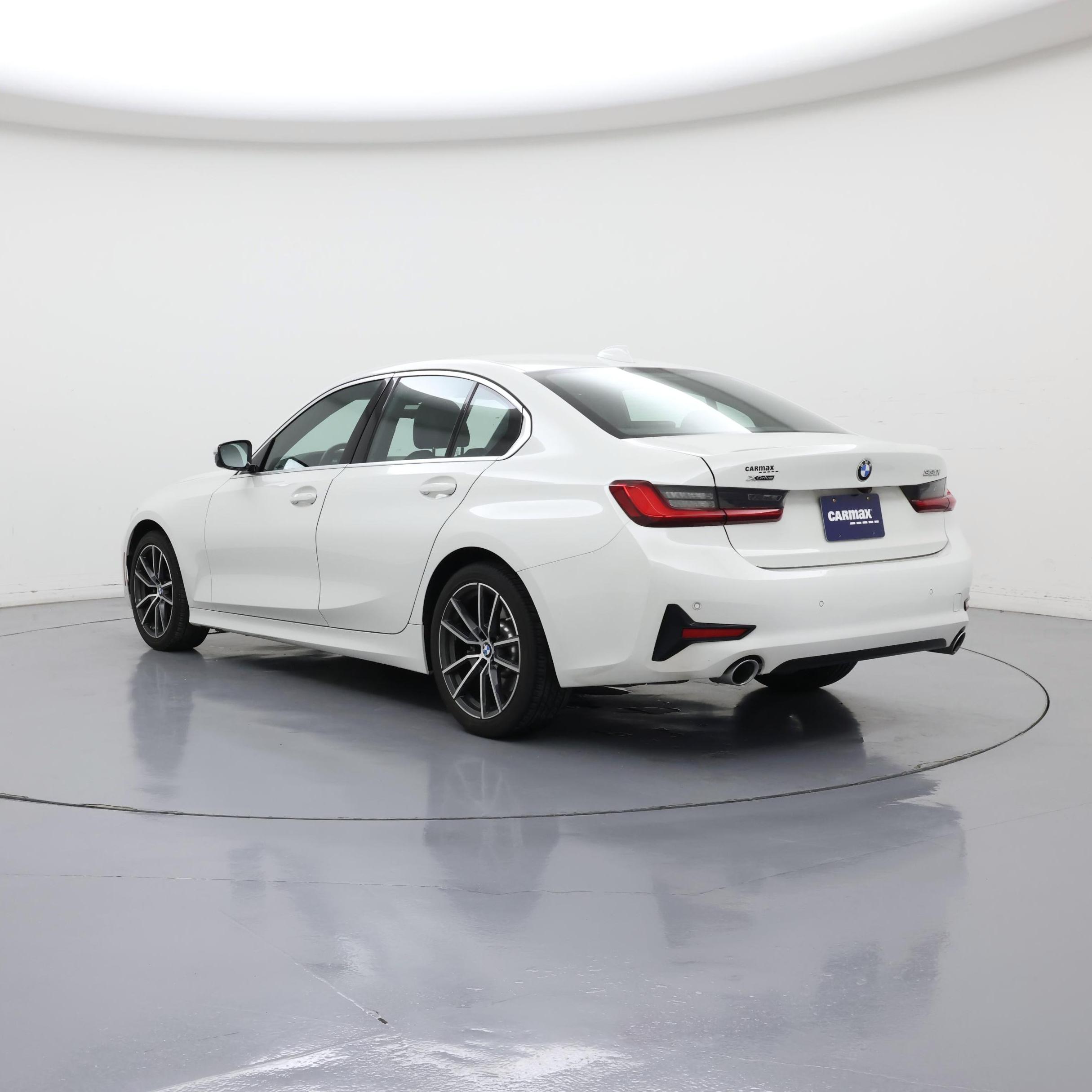 Thumbnail: 2020 BMW 3 Series - 2