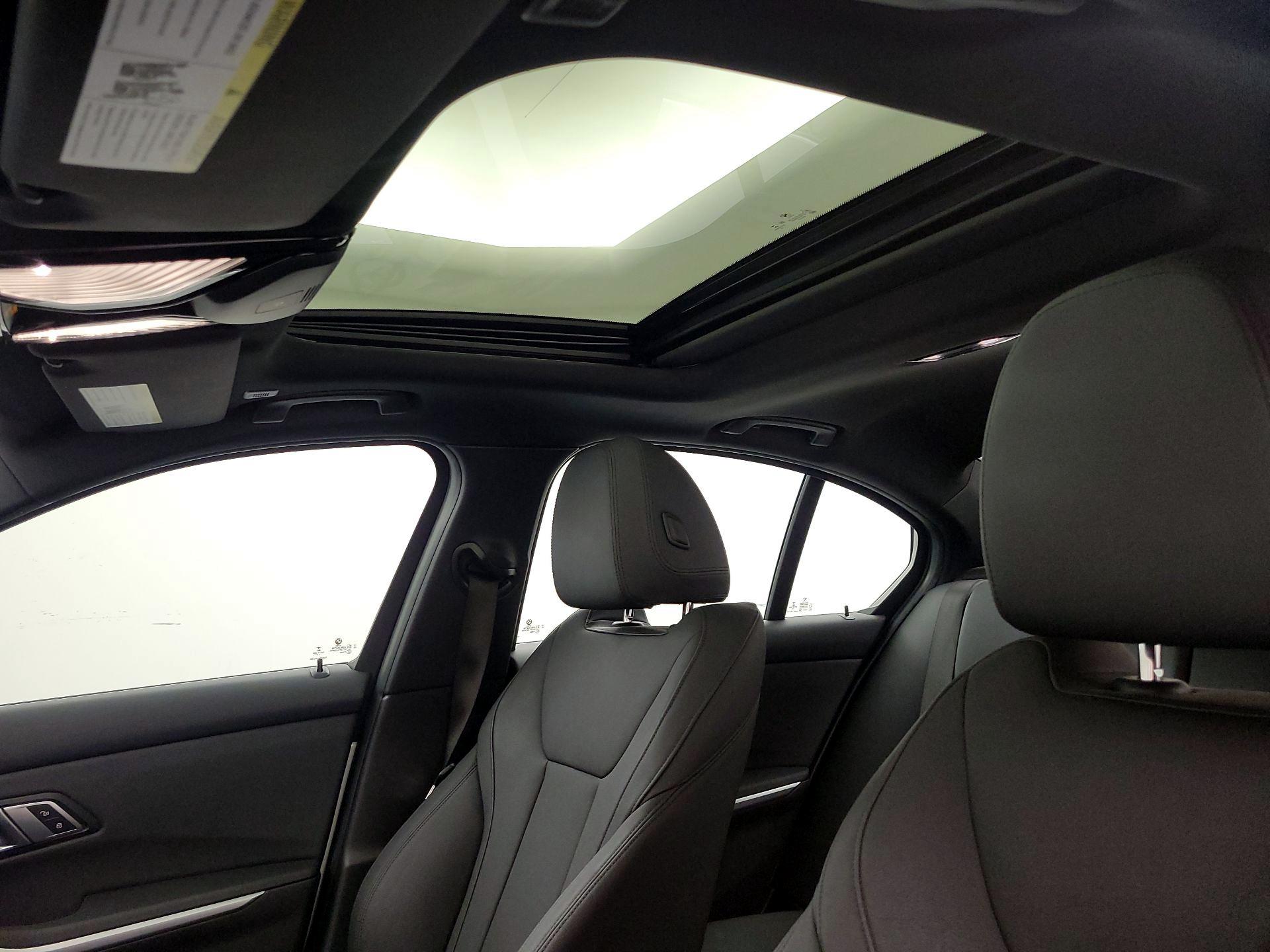 Thumbnail: 2020 BMW 3 Series - 20