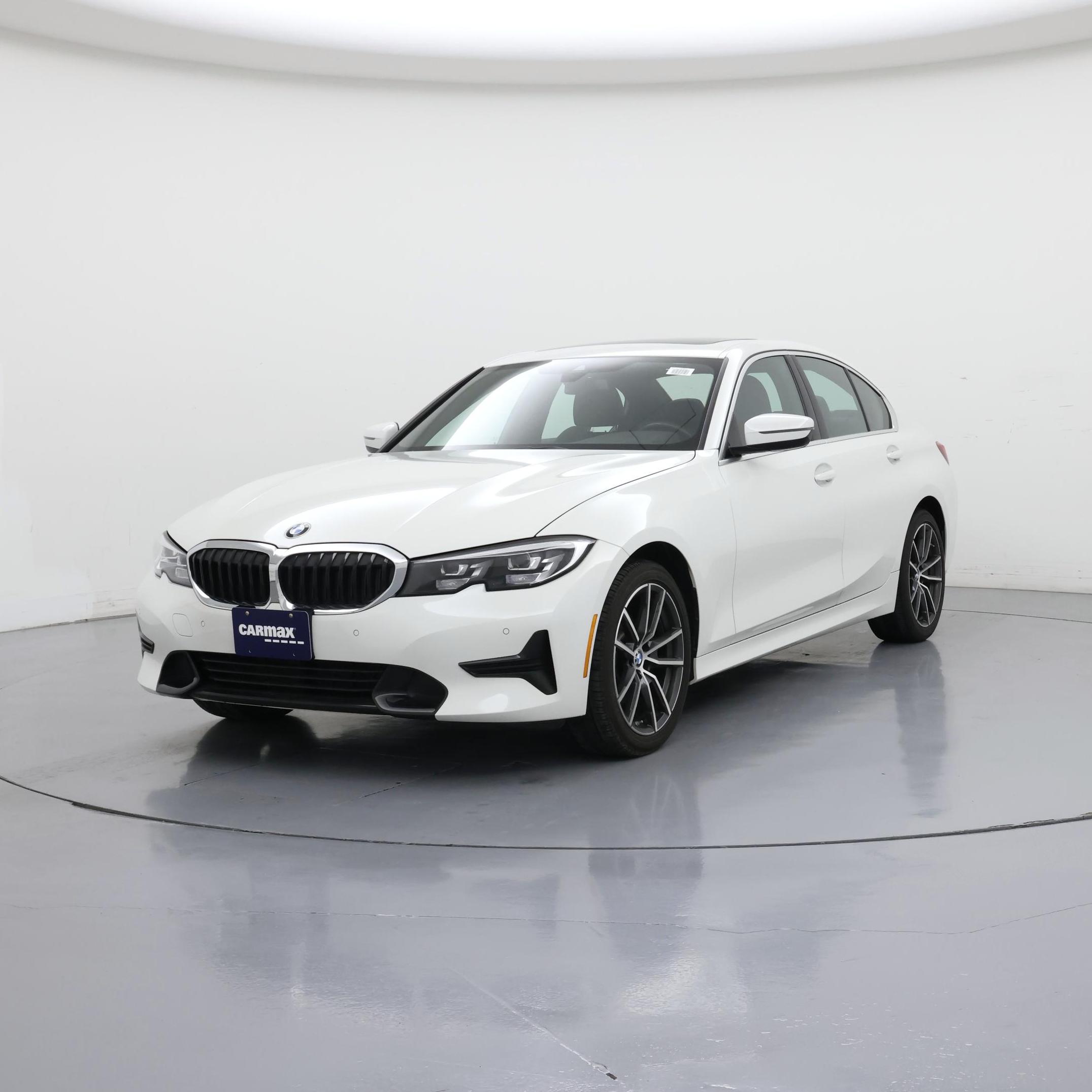 Thumbnail: 2020 BMW 3 Series - 4