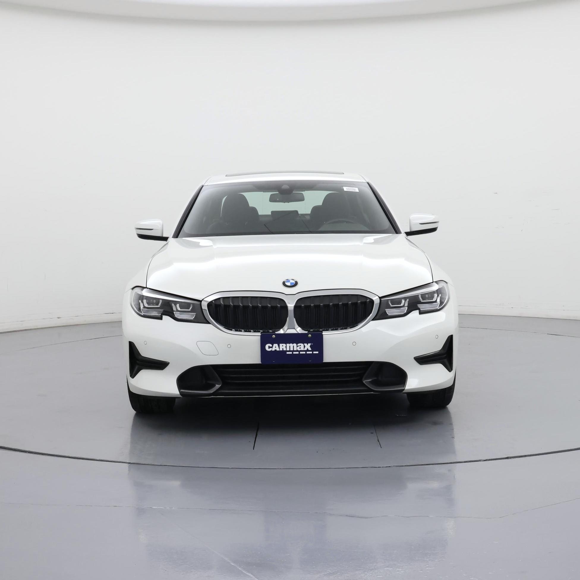 Thumbnail: 2020 BMW 3 Series - 5