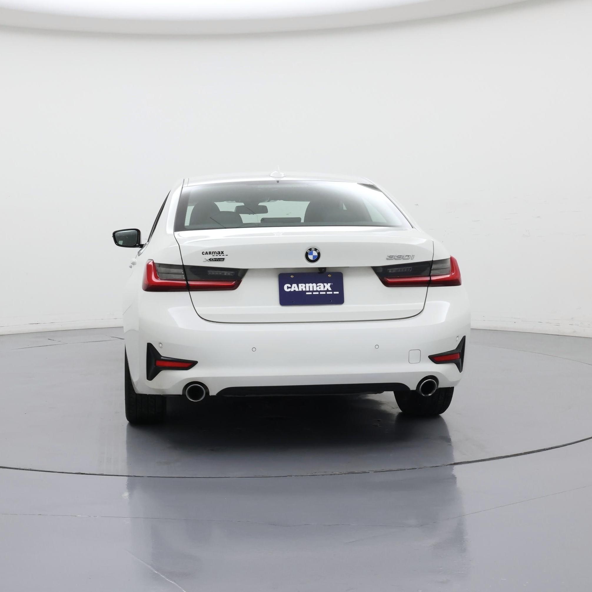 Thumbnail: 2020 BMW 3 Series - 6